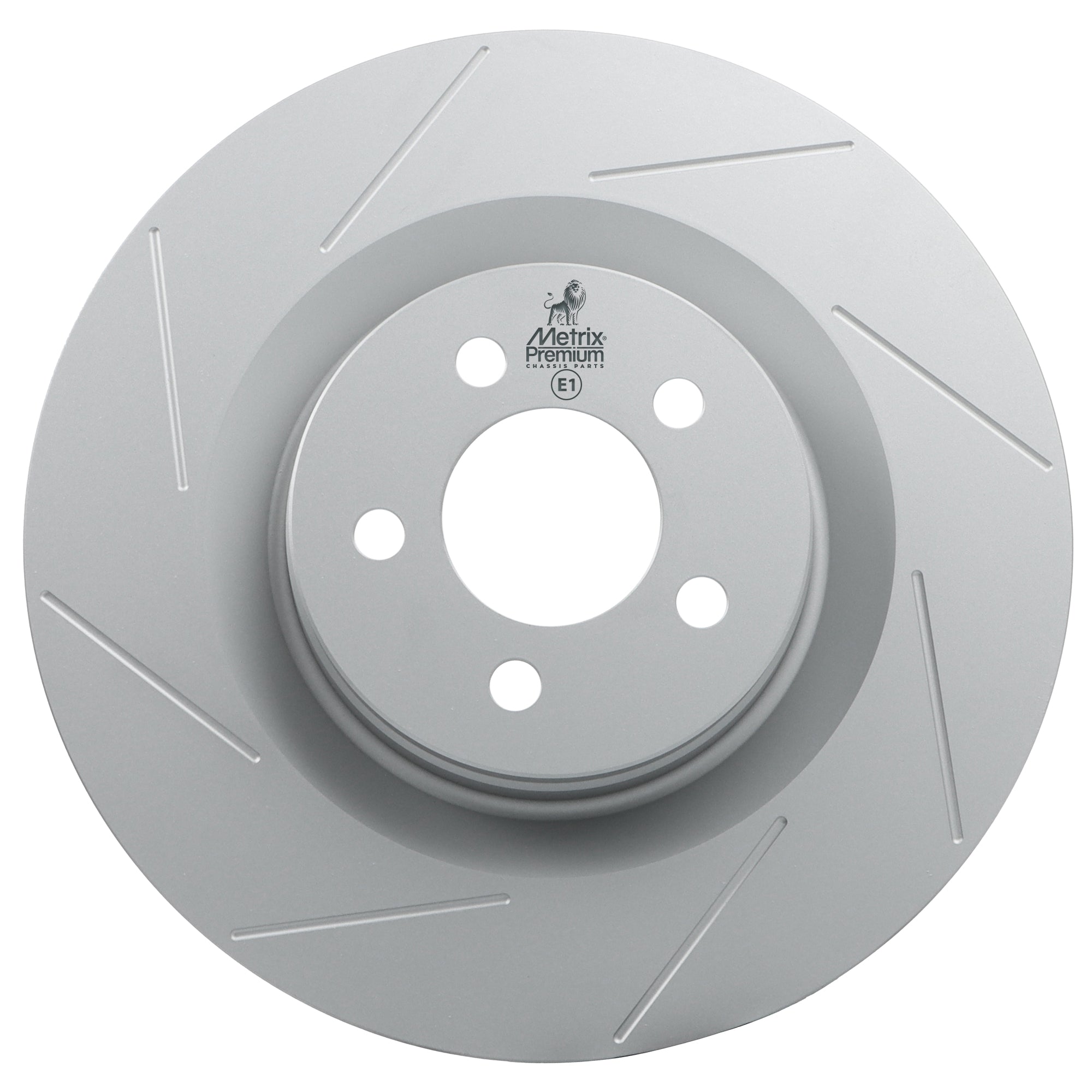Metrix Premium Front Disc Brake Rotor Kit 92447MT OEM fit auto parts