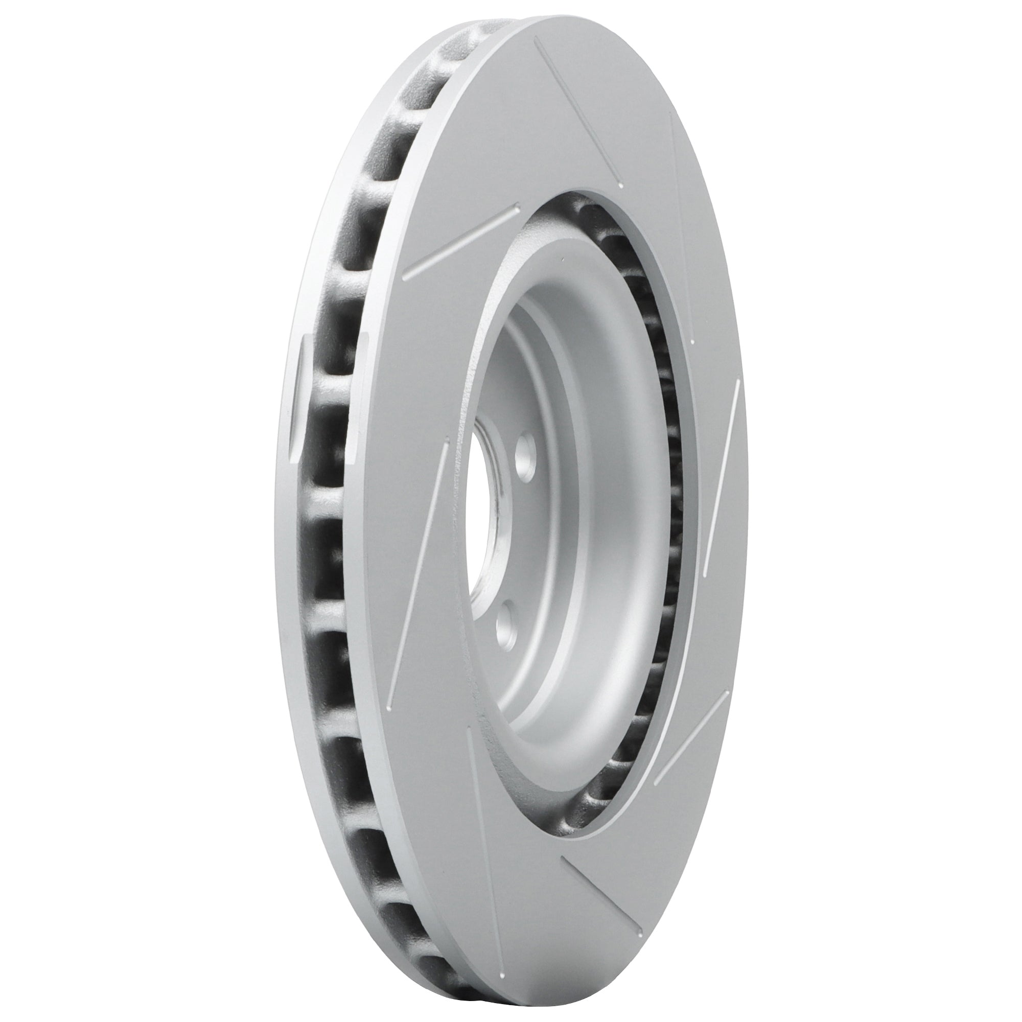 Front Disc Brake Rotor Kit 92447MT