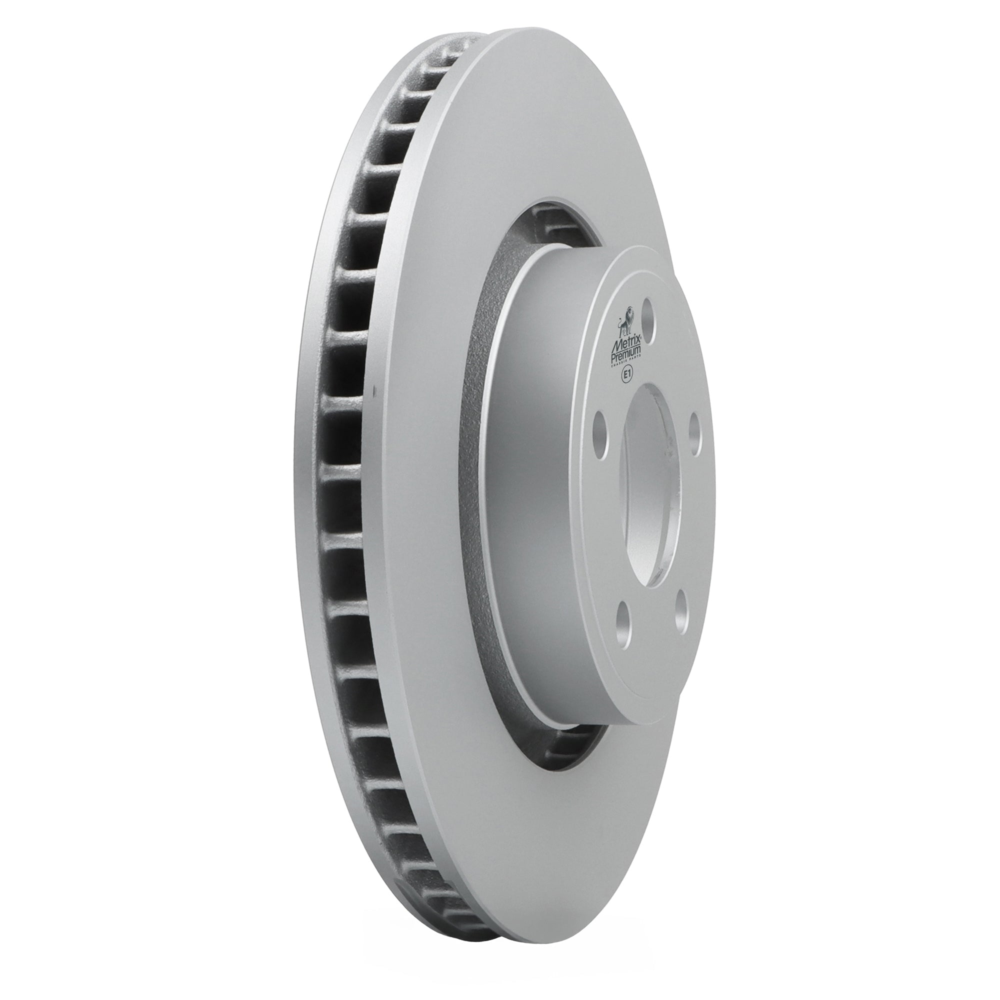 Metrix Premium Front Disc Brake Rotor 84894MF best fit car parts