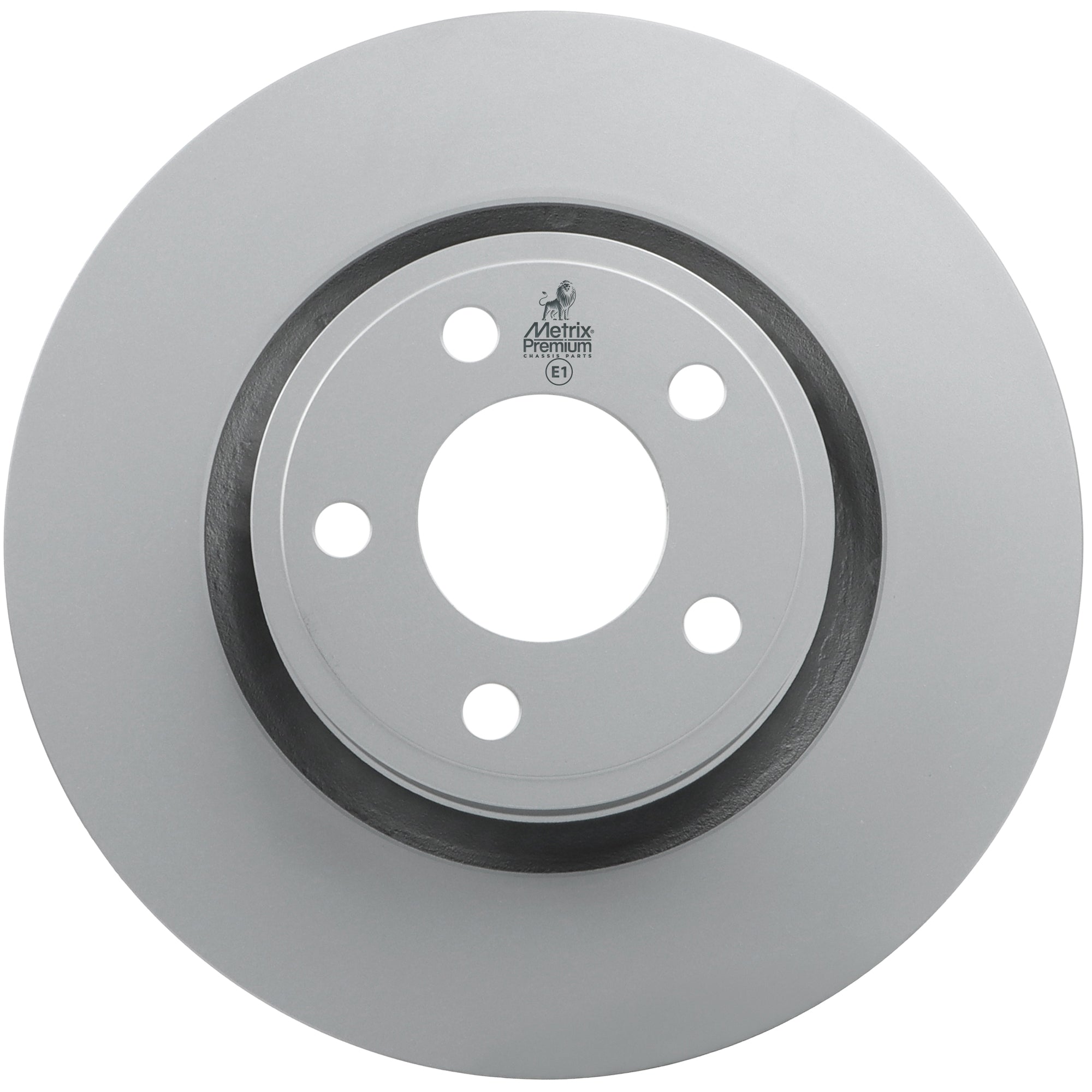 Metrix Premium Front Disc Brake Rotor Kit 92446MT OEM fit auto parts