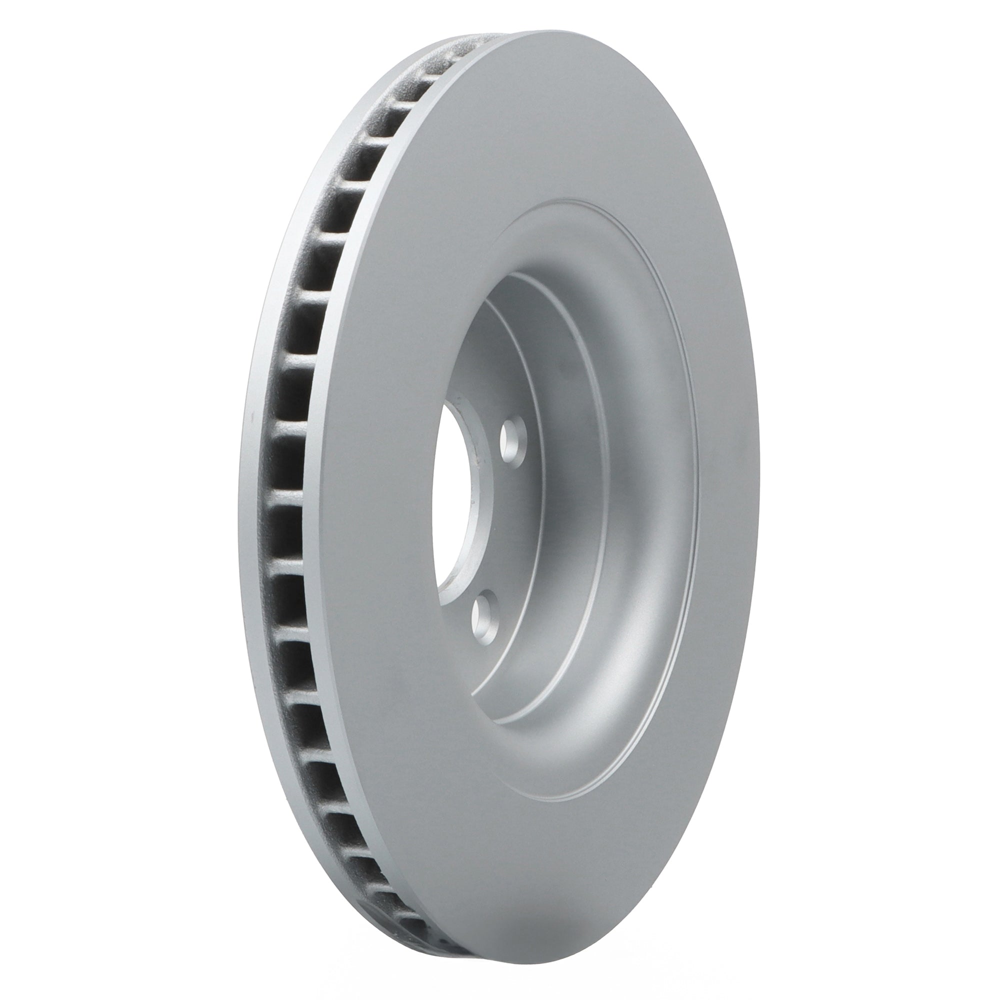 Front Disc Brake Rotor 84894MF