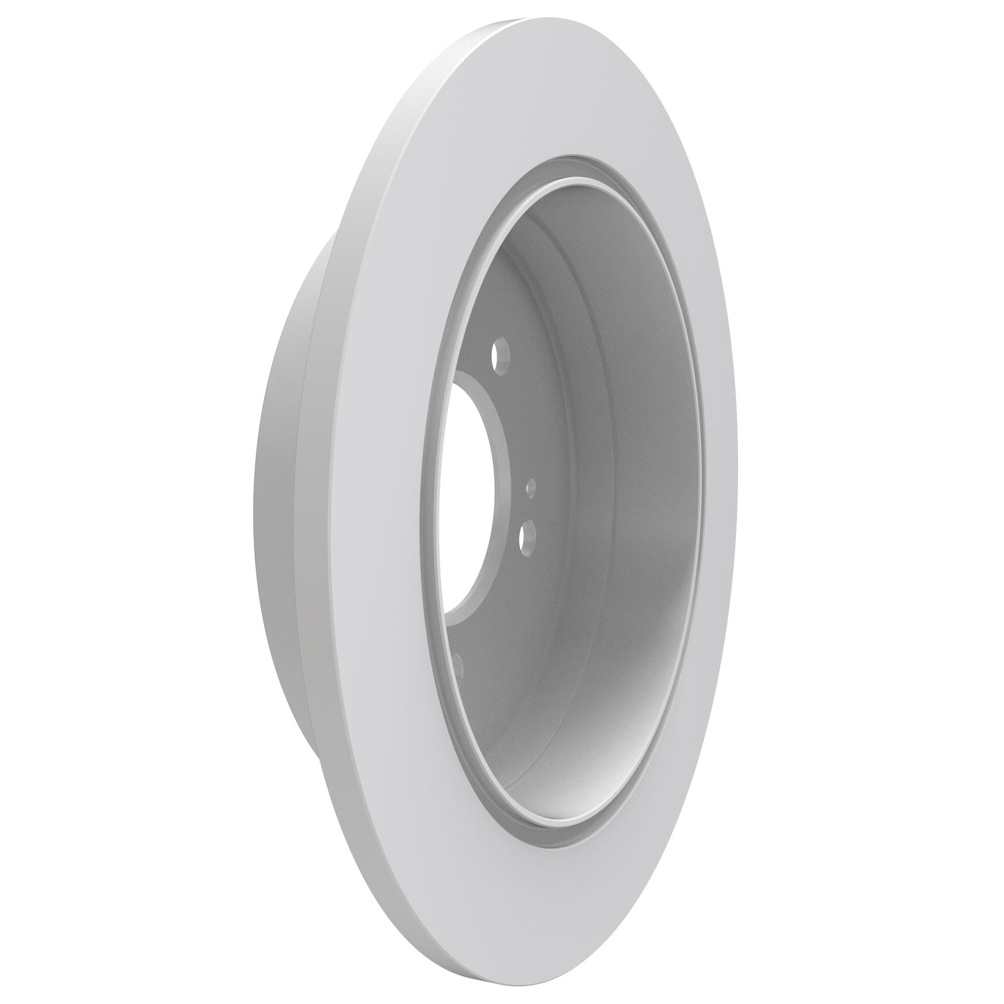 METRIX PREMIUM CHASSIS PARTS Disc Brake Rotor P/N:84915MF Fits: Hyundai Azera 10-06, Kia Amanti 09-07