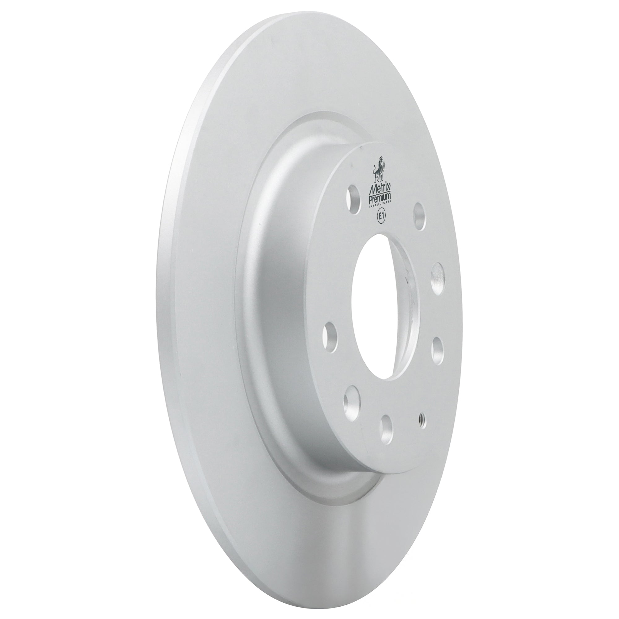 Metrix Premium Rear Disc Brake Rotor Kit 92276MT OE perfect fit auto parts
