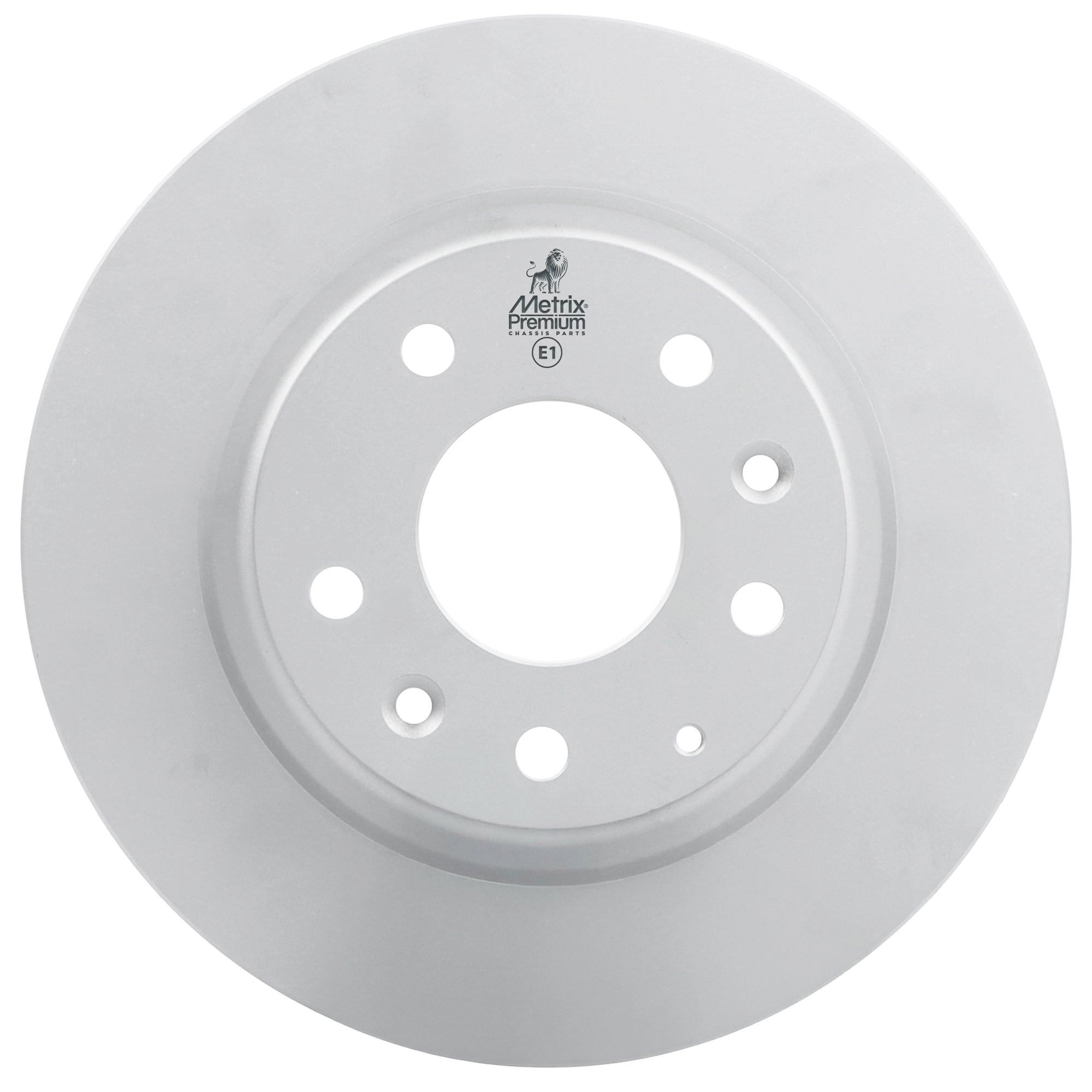 Metrix Premium Rear Disc Brake Rotor Kit 92276MT best auto components