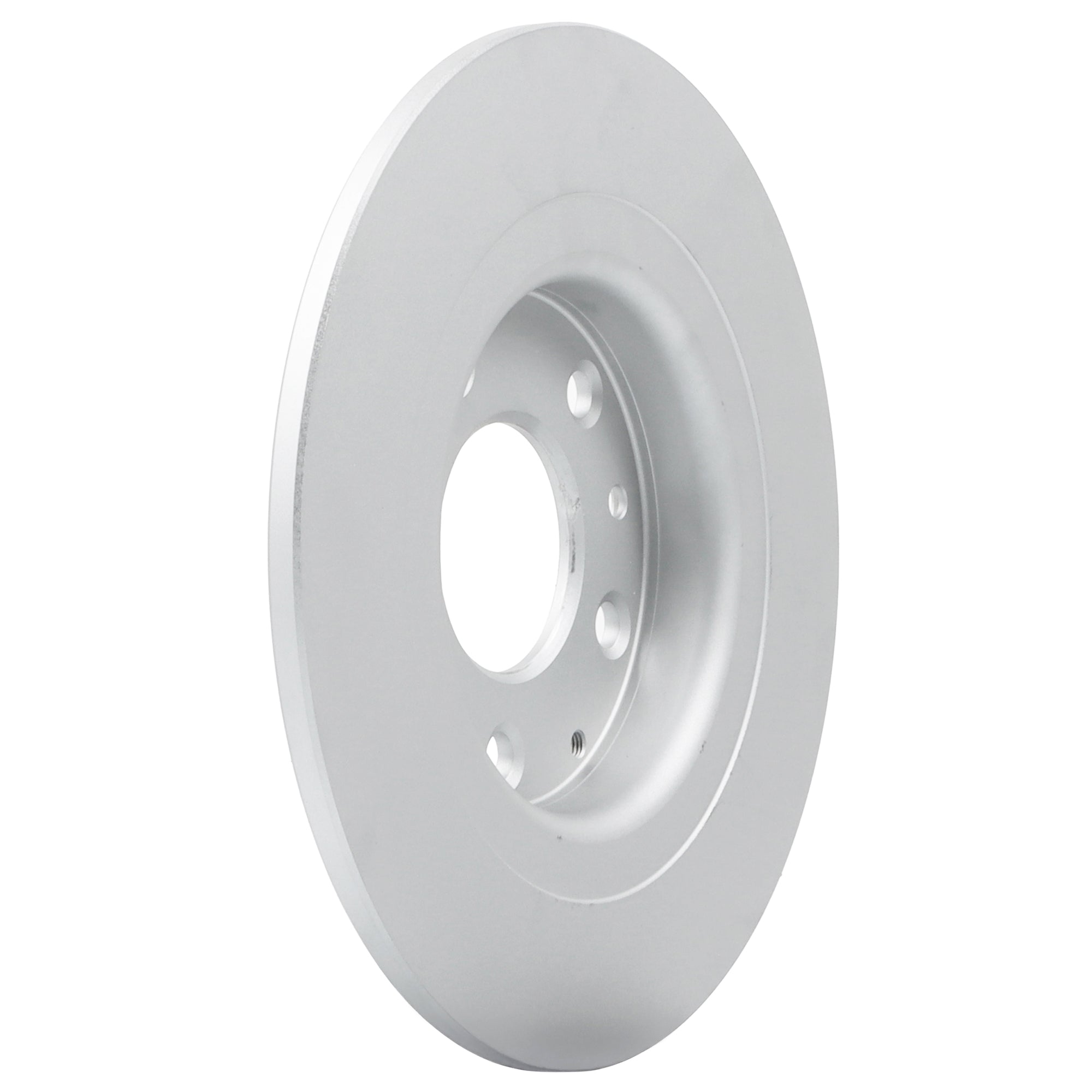 Metrix Premium Rear Disc Brake Rotor Kit 92276MT OEM fit auto parts