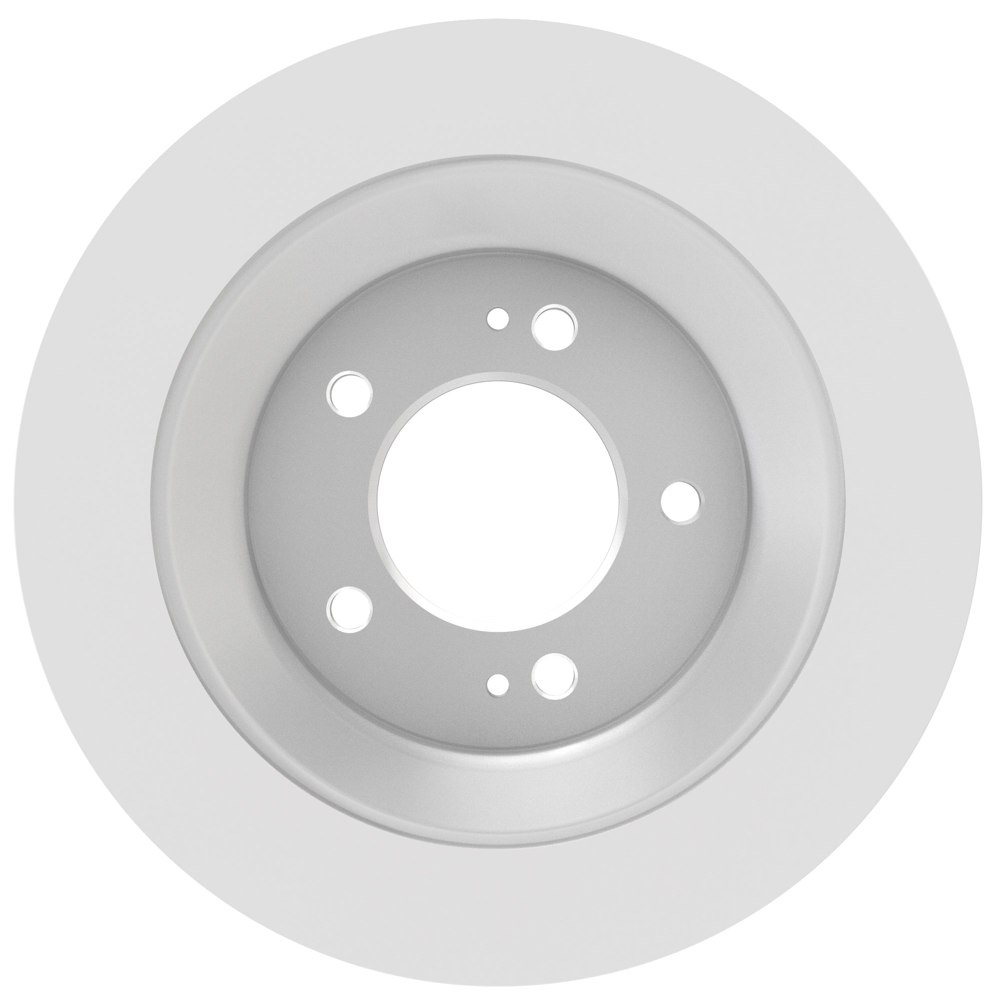 METRIX PREMIUM CHASSIS PARTS Disc Brake Rotor P/N:84920MF Fits: Hyundai Sonata 23-20, Kia K5 23-21, Kia Niro 2023