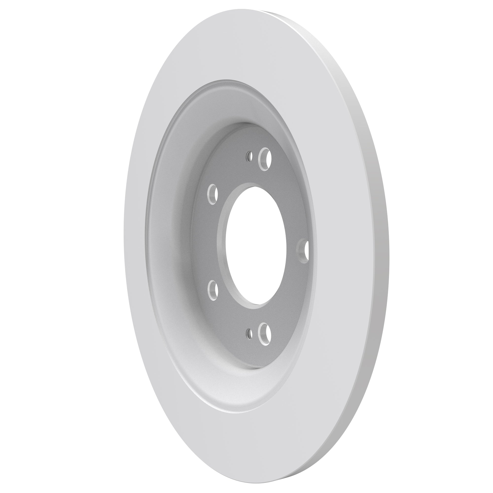 METRIX PREMIUM CHASSIS PARTS Disc Brake Rotor P/N:84920MF Fits: Hyundai Sonata 23-20, Kia K5 23-21, Kia Niro 2023