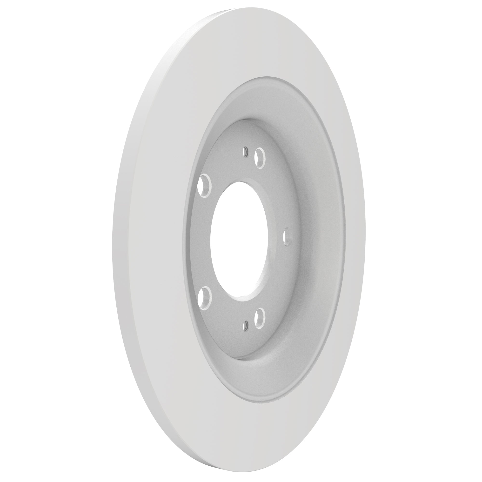 METRIX PREMIUM CHASSIS PARTS Disc Brake Rotor P/N:84920MF Fits: Hyundai Sonata 23-20, Kia K5 23-21, Kia Niro 2023