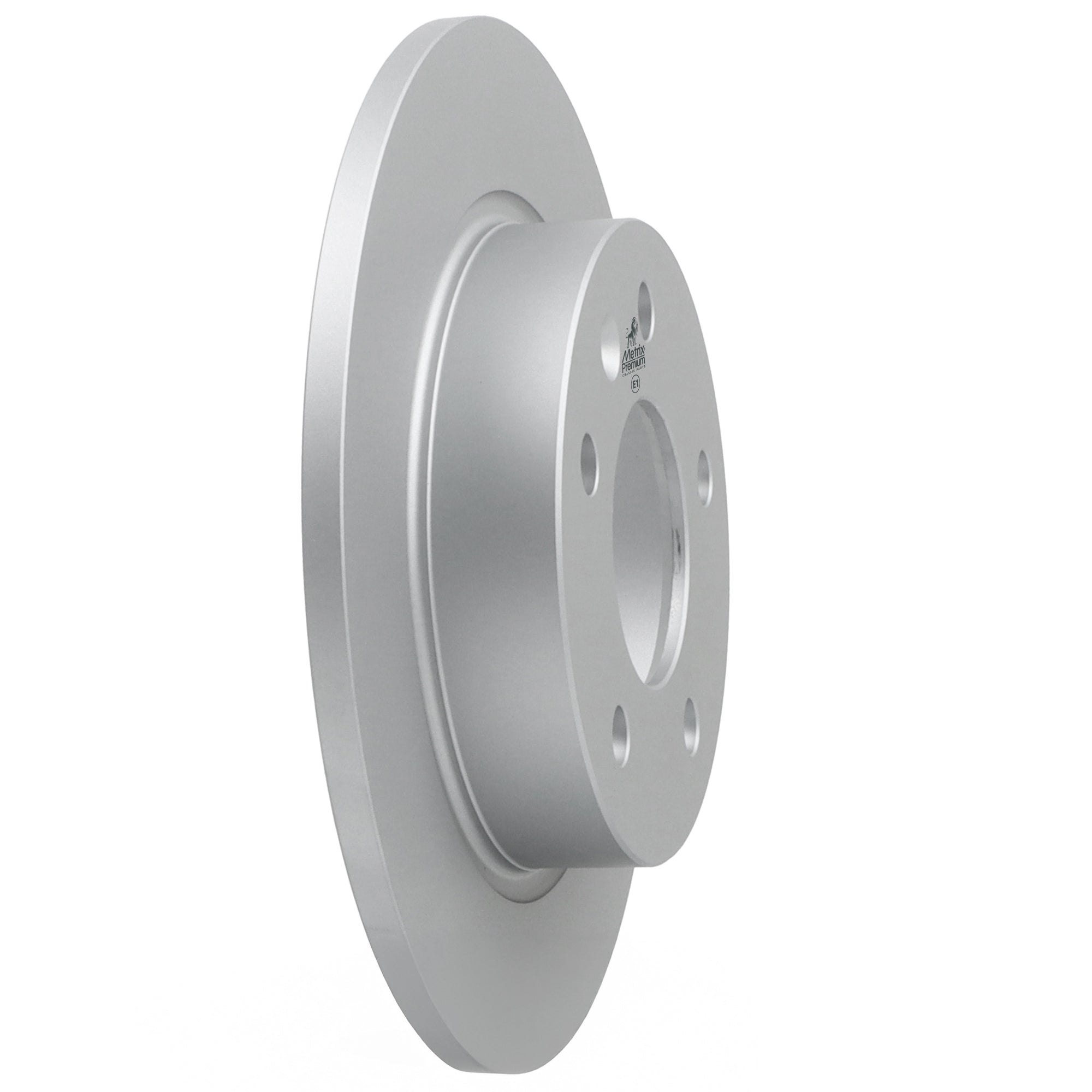 Metrix Premium Rear Disc Brake Rotor Kit 92533MT OE perfect fit auto parts
