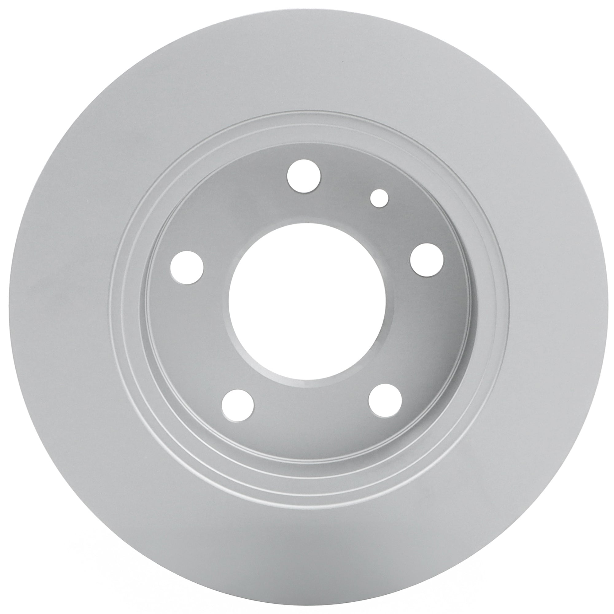 Metrix Premium Rear Disc Brake Rotor 84921MF best fit car parts