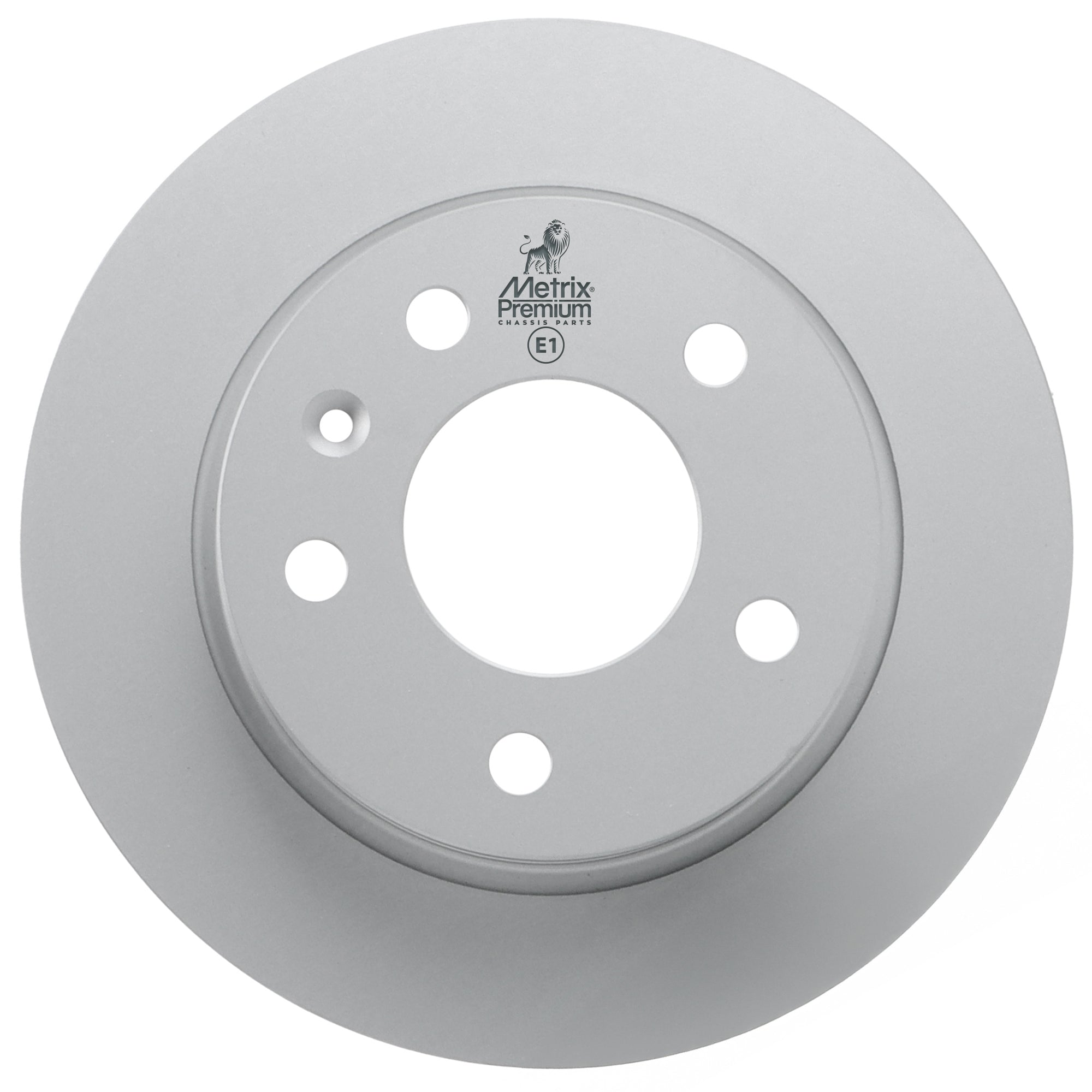 Metrix Premium Rear Disc Brake Rotor 84921MF best auto components
