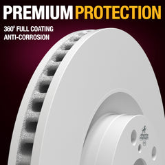 METRIX PREMIUM CHASSIS PARTS Disc Brake Rotor P/N:84923MF Fits: Lexus Gs200t, Lexus Gs300, Lexus Gs350, Lexus Gs450h, Lexus Gs460, Lexus Is200t, Lexus Is300, Lexus Is350, Lexus Rc200t, Lexus Rc300, Lexus Rc350