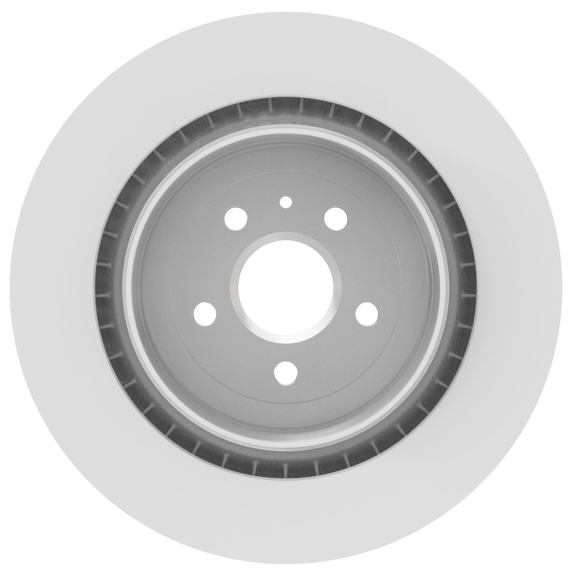 METRIX PREMIUM CHASSIS PARTS Disc Brake Rotor P/N:84926MF Fits: Cadillac Cts 15-09, Chevrolet Camaro 15-10