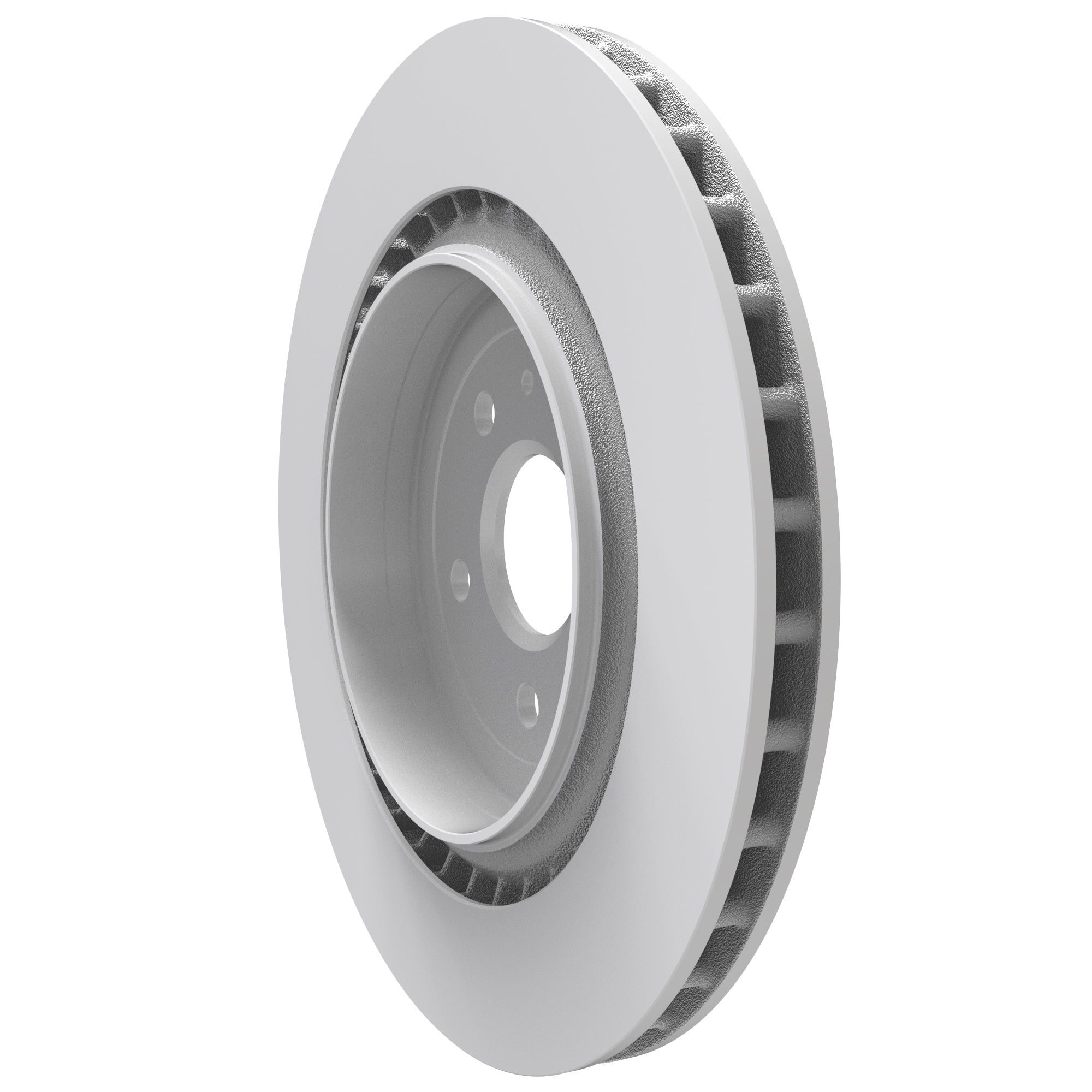 METRIX PREMIUM CHASSIS PARTS Disc Brake Rotor P/N:84926MF Fits: Cadillac Cts 15-09, Chevrolet Camaro 15-10