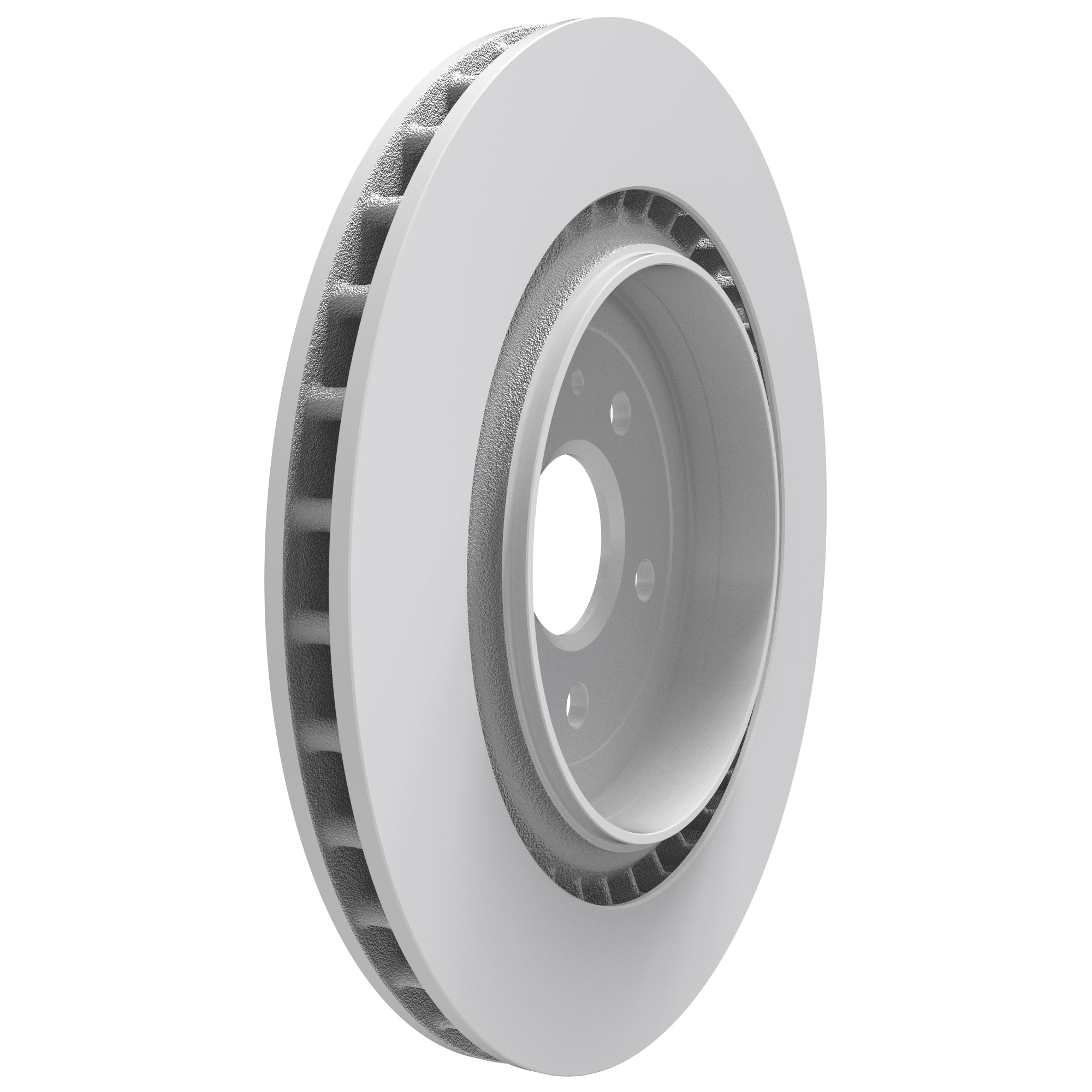 METRIX PREMIUM CHASSIS PARTS Disc Brake Rotor P/N:84926MF Fits: Cadillac Cts 15-09, Chevrolet Camaro 15-10