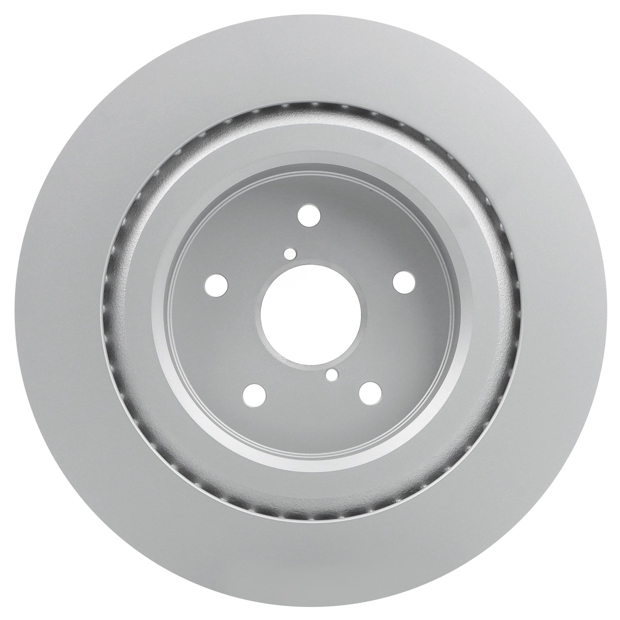 Metrix Premium Rear Disc Brake Rotor Kit 92640MT OE fit chassis parts
