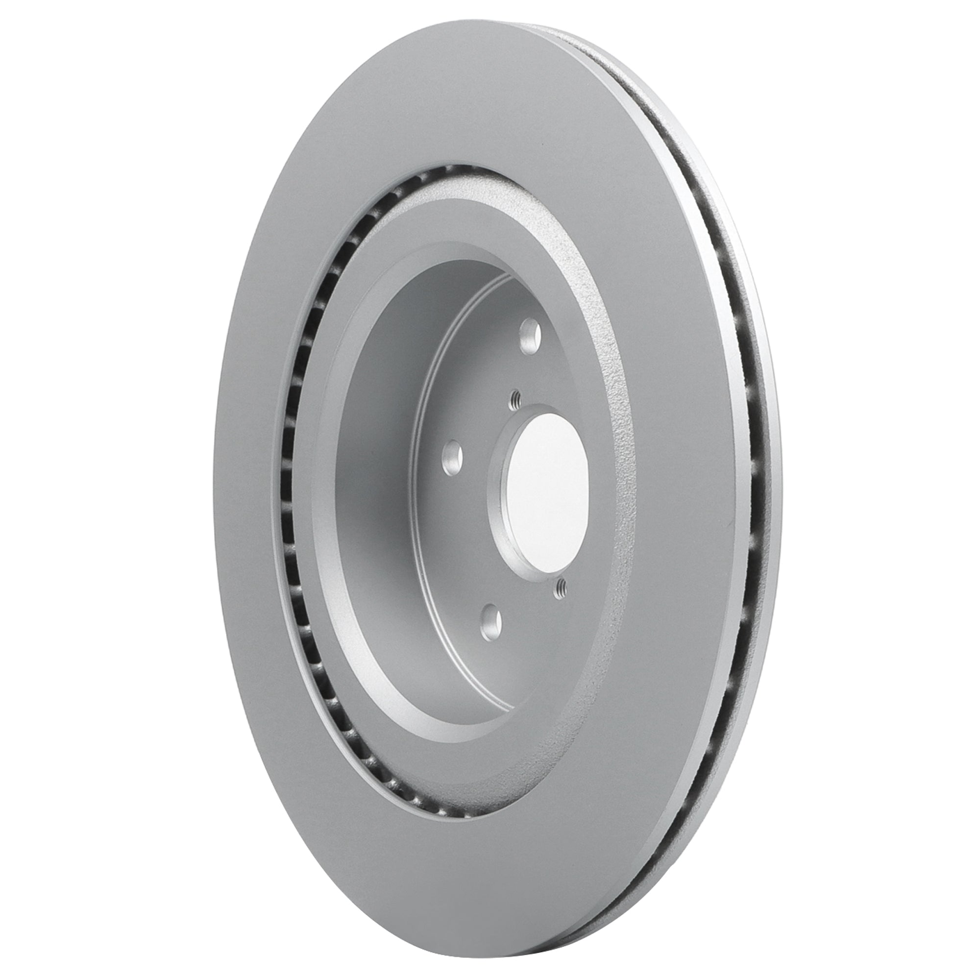 Metrix Premium Rear Disc Brake Rotor 84929MF best auto components
