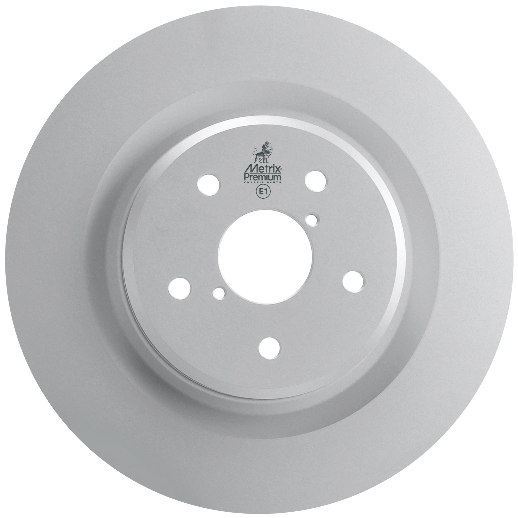 Metrix Premium Rear Disc Brake Rotor 84929MF OEM fit auto parts