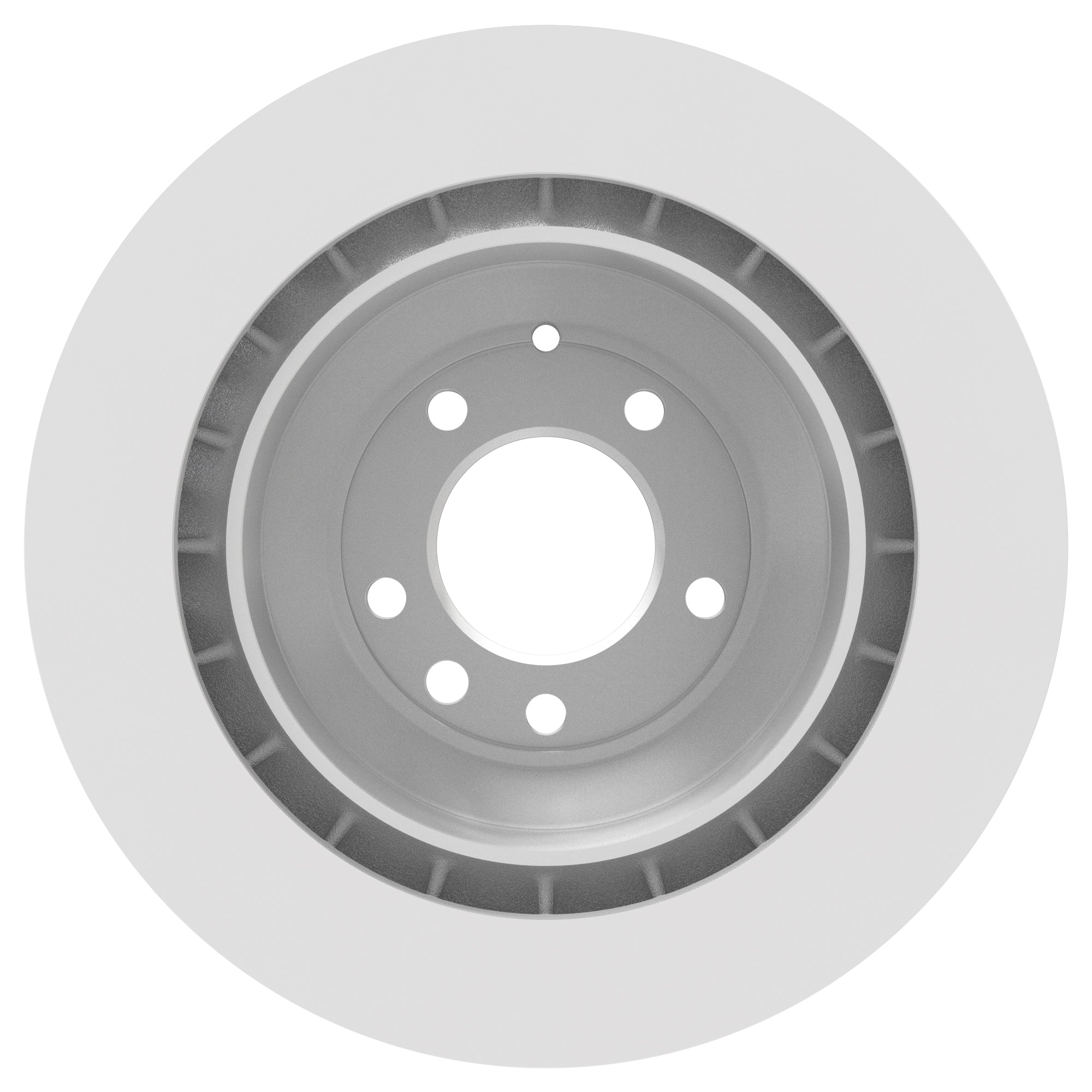 METRIX PREMIUM CHASSIS PARTS Disc Brake Rotor P/N:84933MF Fits: Porsche Cayenne 06-05, Porsche Cayenne 12-08