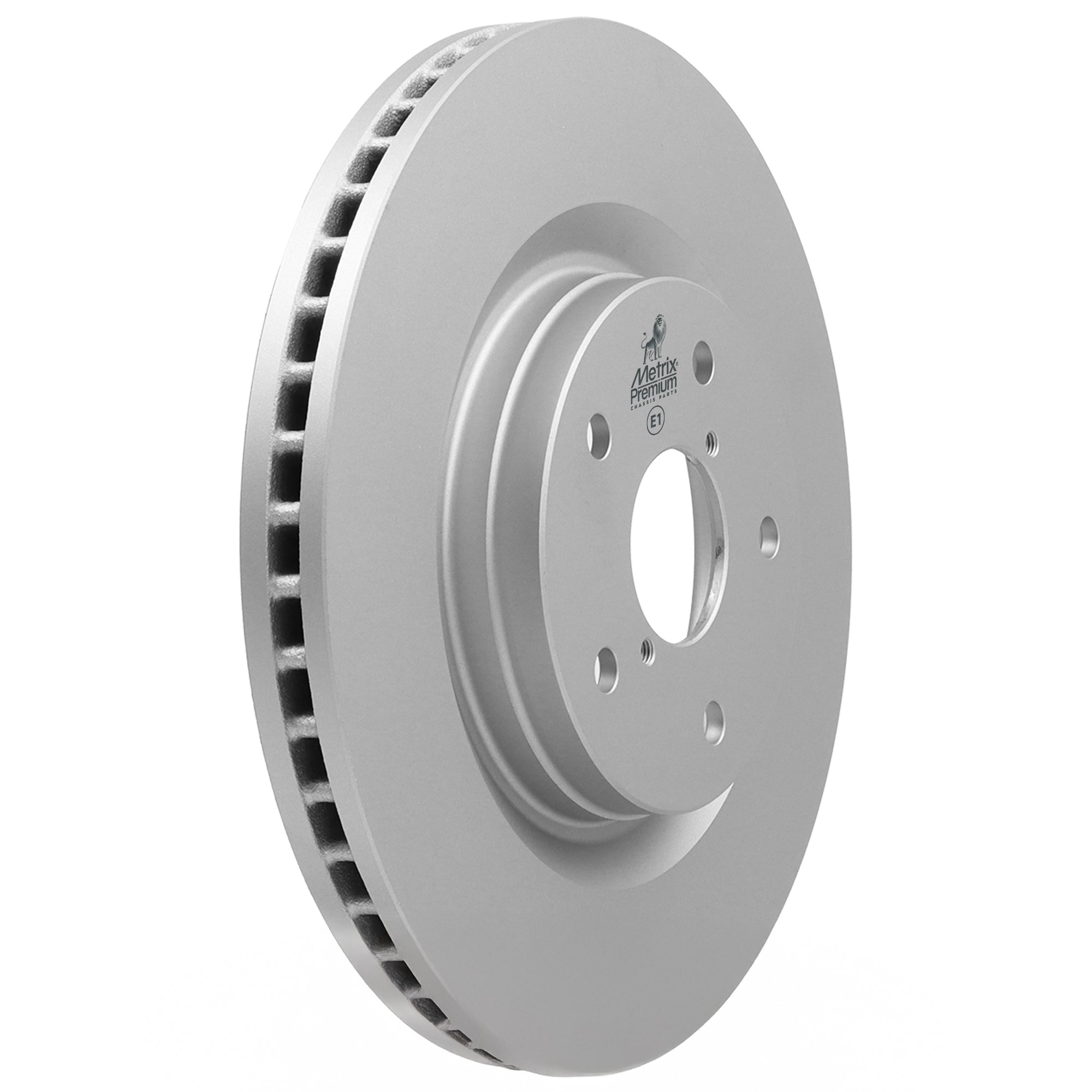 Metrix Premium Front Disc Brake Rotor 84935MF best fit car parts