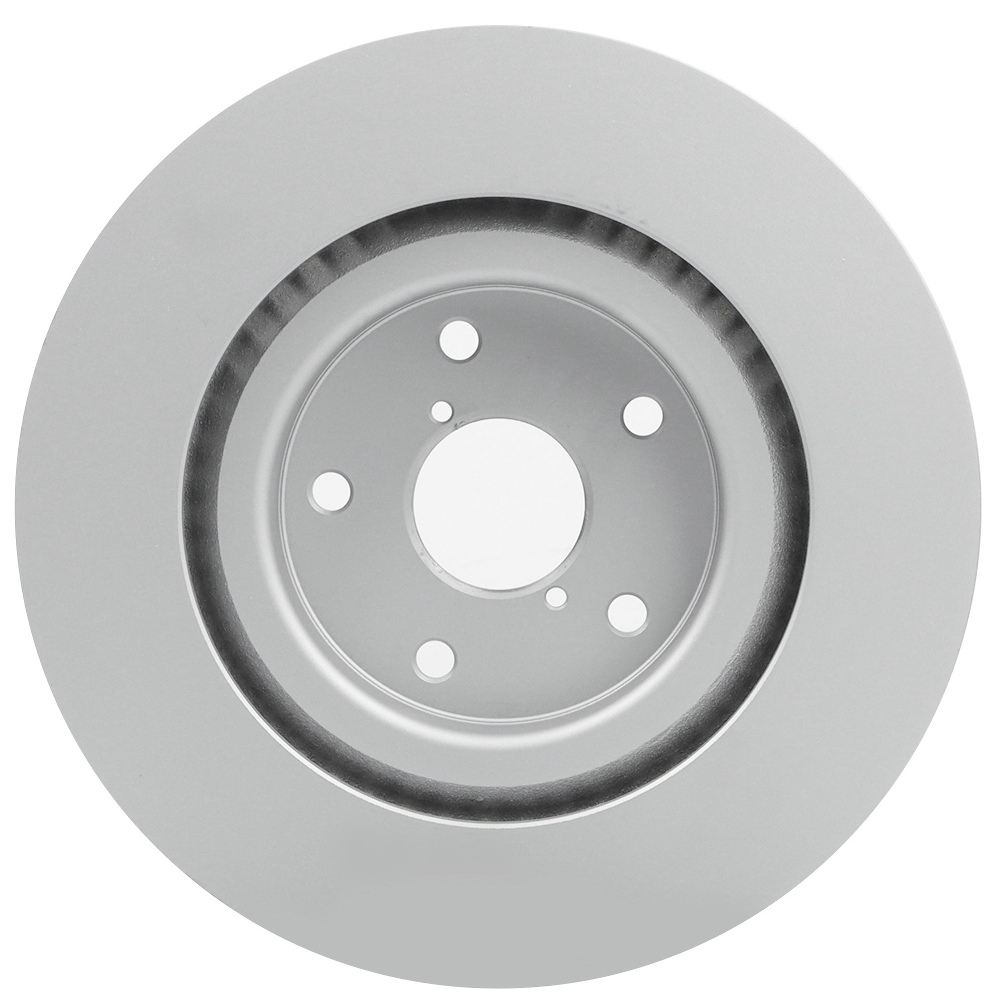 Metrix Premium Front Disc Brake Rotor Kit 92445MT OE fit chassis parts