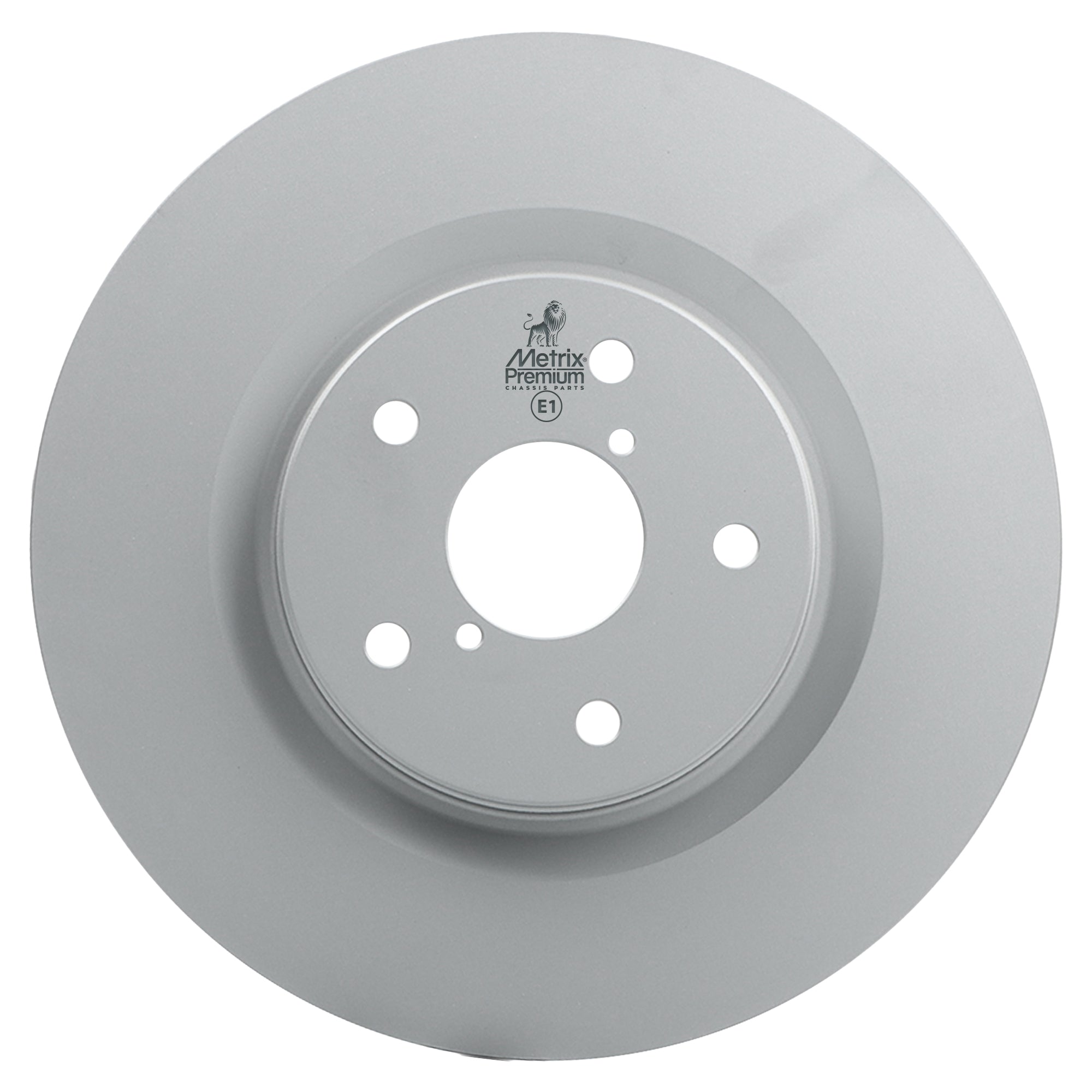 Metrix Premium Front Disc Brake Rotor Kit 92445MT OEM fit auto parts