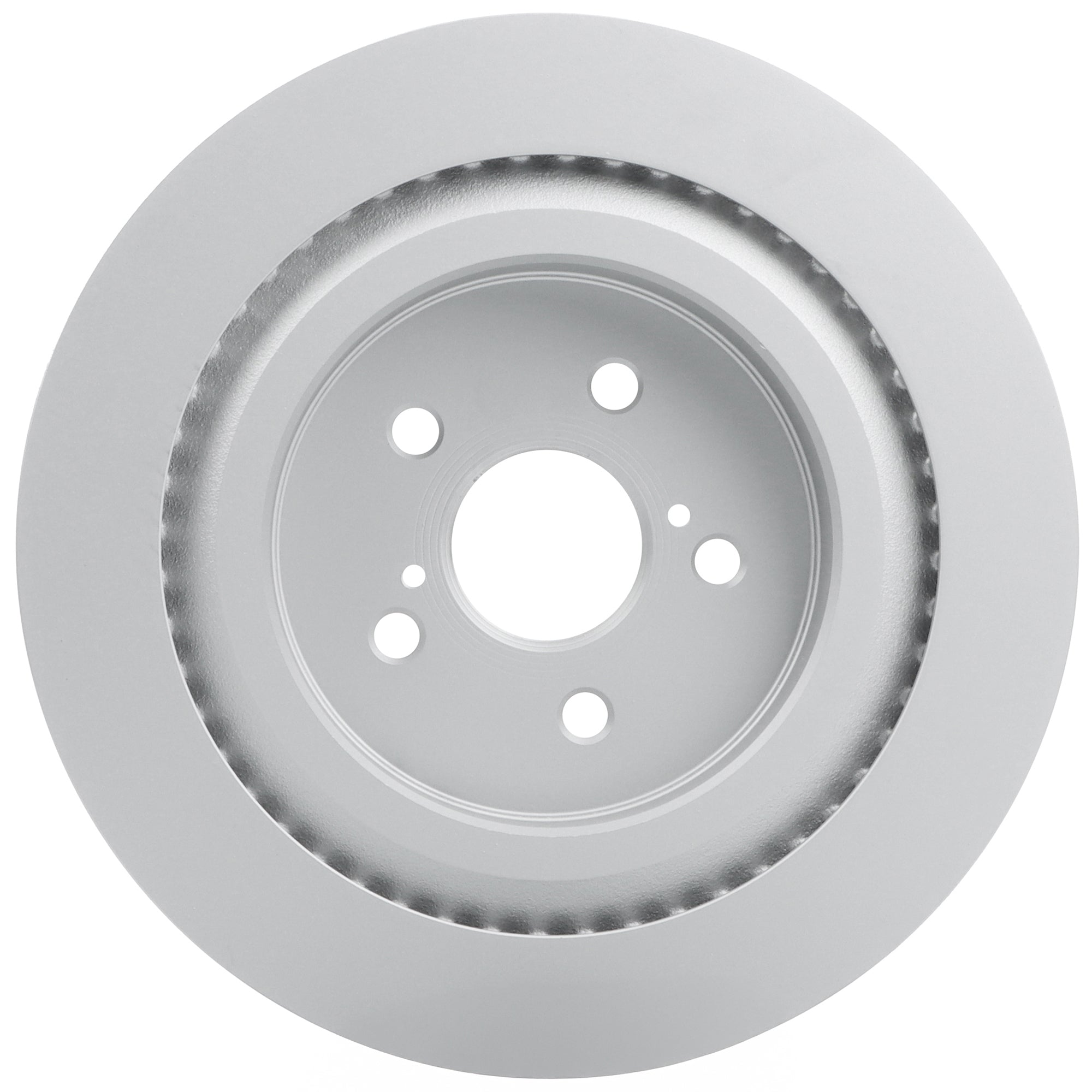 Metrix Premium Rear Disc Brake Rotor 84937MF OE fit chassis parts