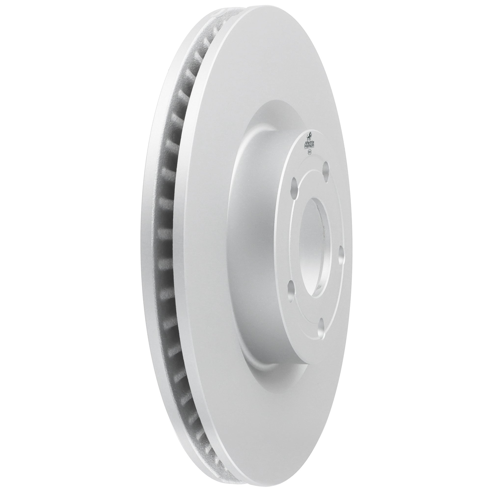 Metrix Premium Front Disc Brake Rotor 84938MF best fit car parts