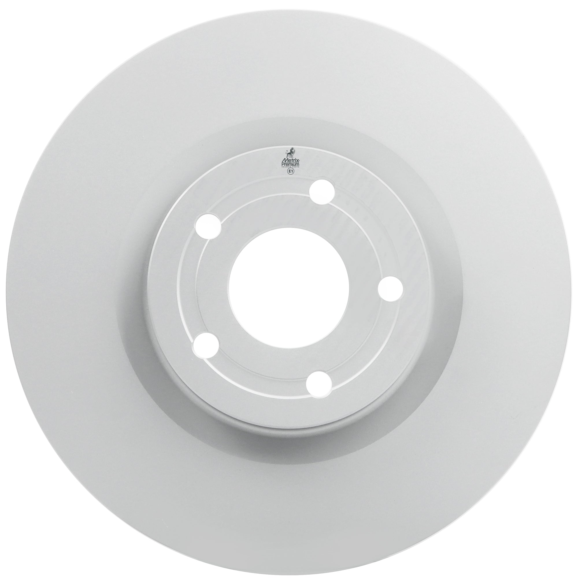 Metrix Premium Front Disc Brake Rotor Kit 92639MT OEM fit auto parts