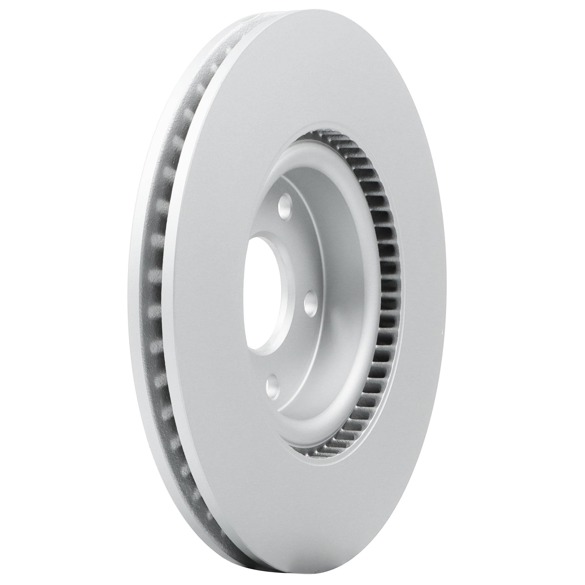 Front Disc Brake Rotor Kit 92639MT