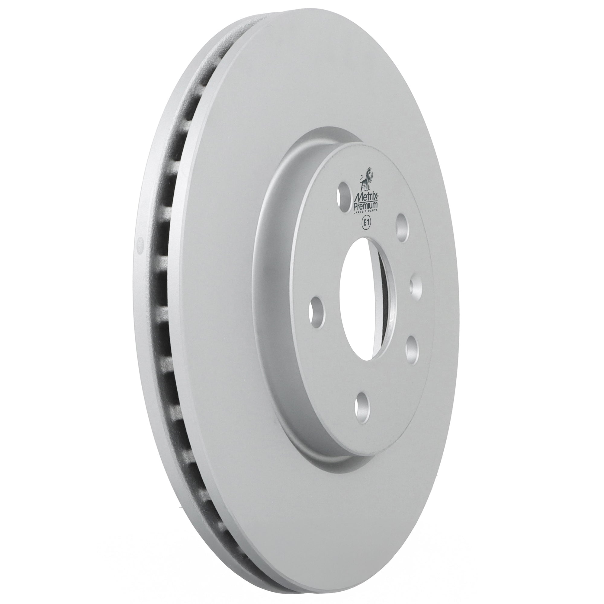 Metrix Premium Front Disc Brake Rotor 84939MF best fit car parts