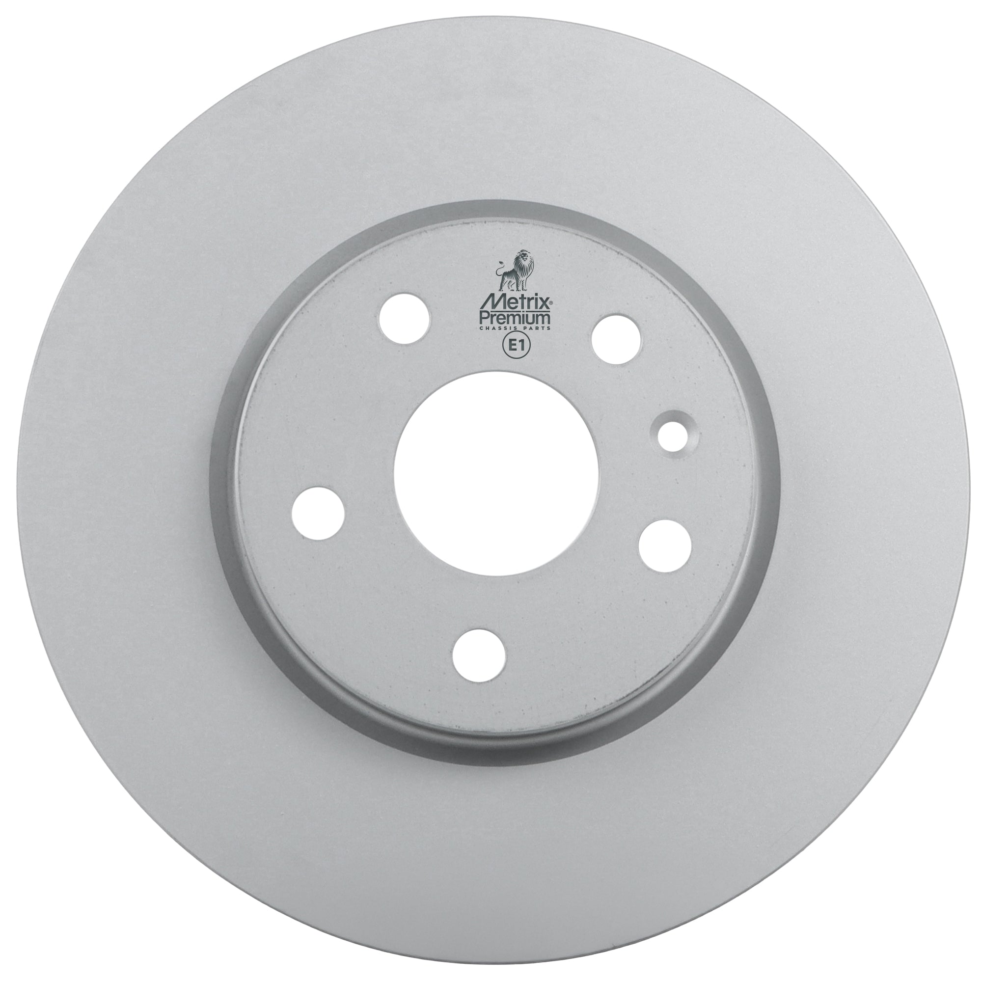 Metrix Premium Front Disc Brake Rotor 84939MF OEM fit auto parts