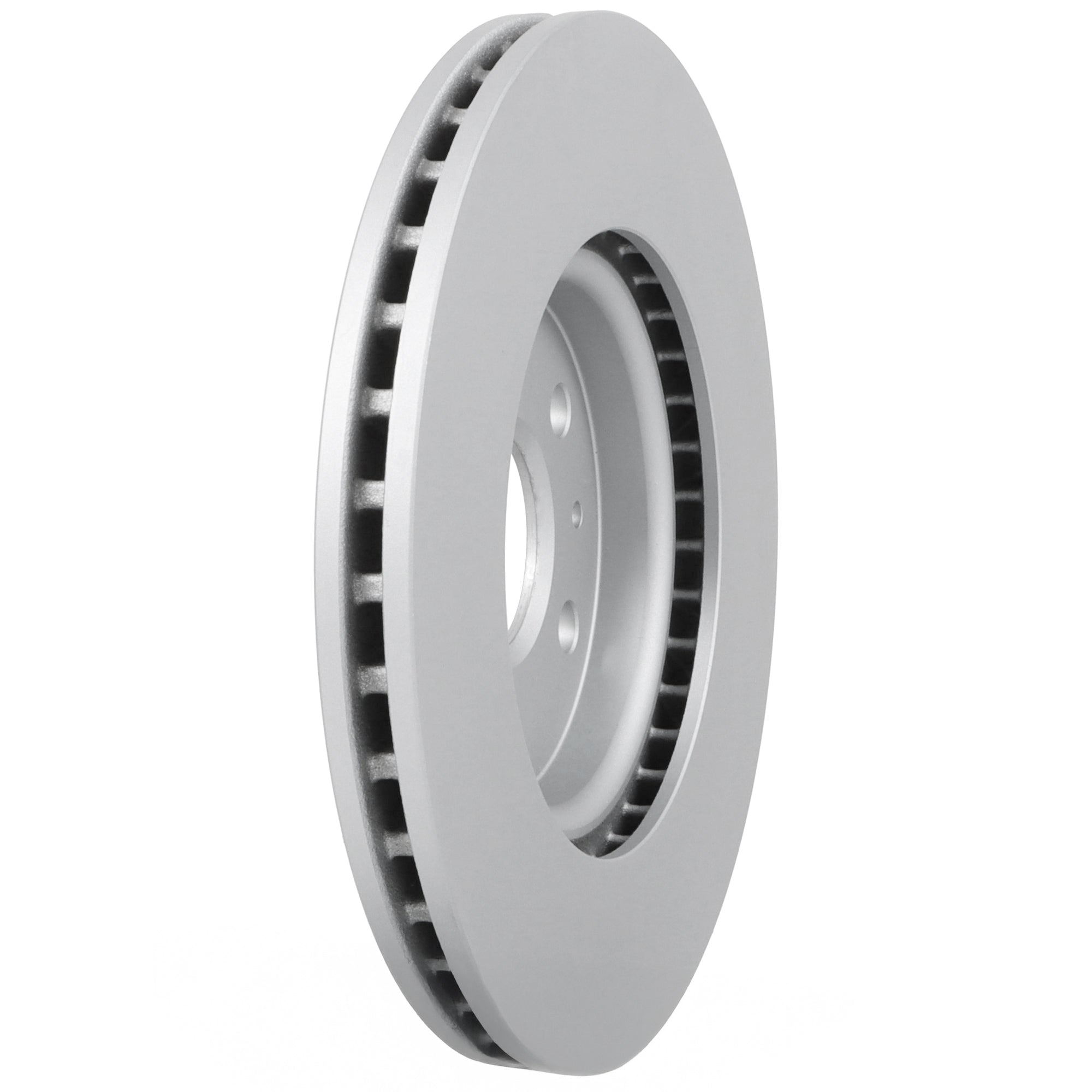 Front Disc Brake Rotor 84939MF
