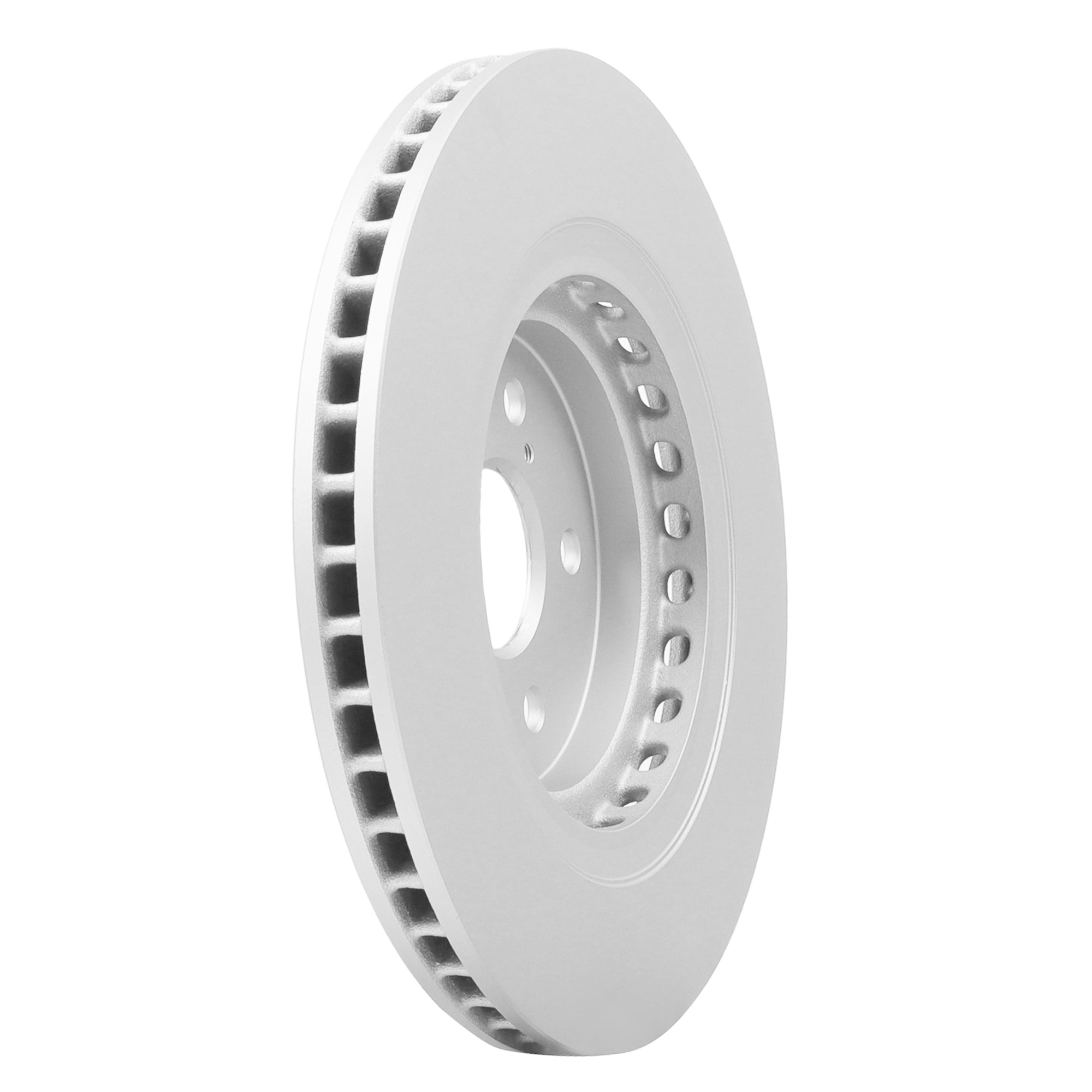 Front Disc Brake Rotor Kit 92300MT