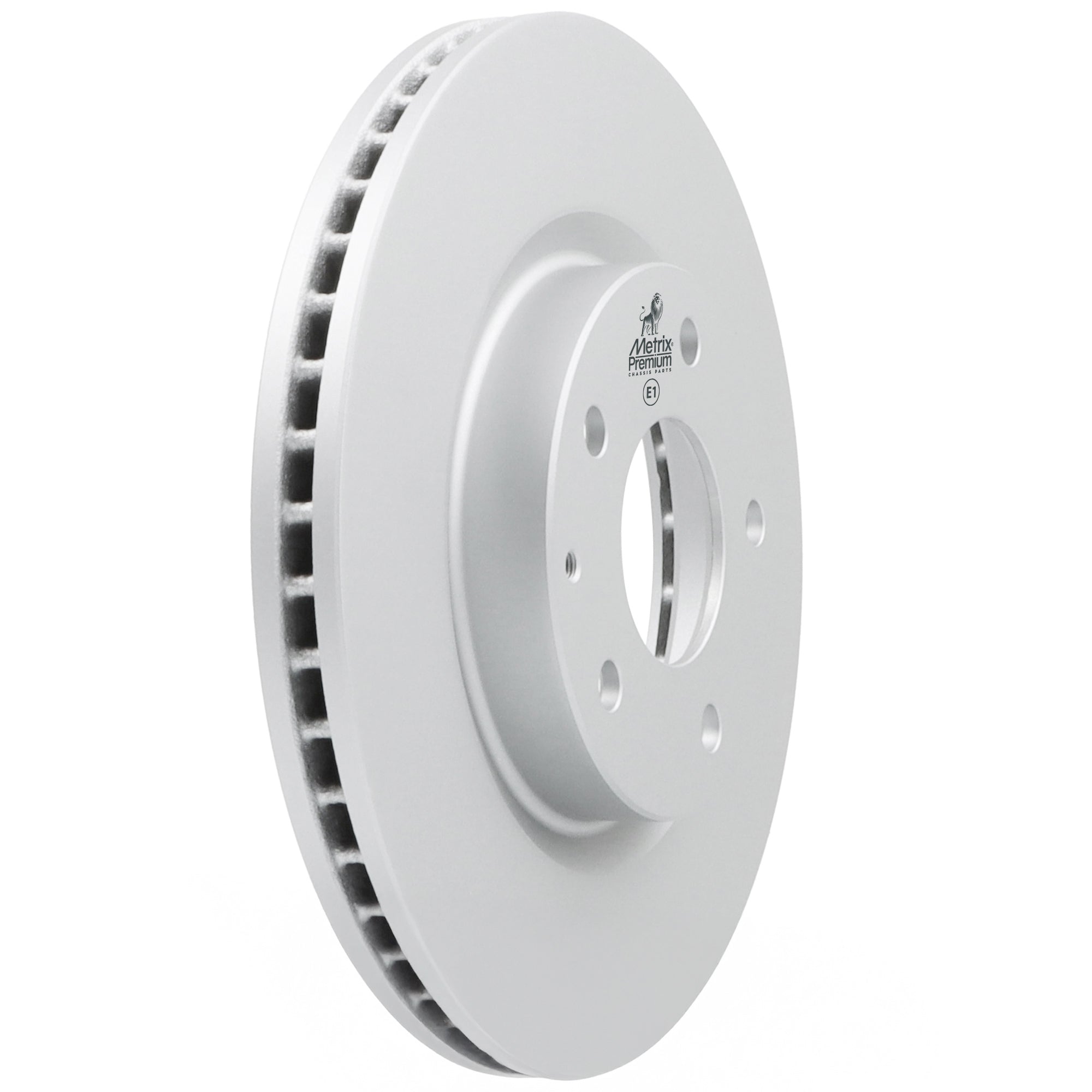 Metrix Premium Front Disc Brake Rotor 84942MF best fit car parts