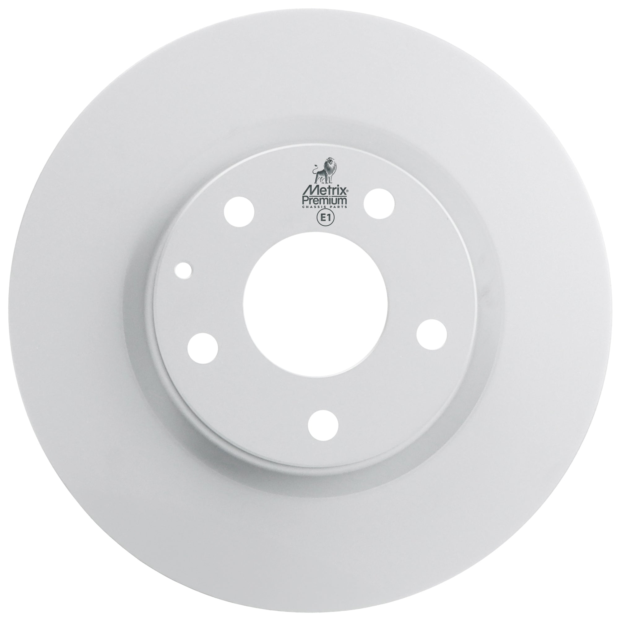 Metrix Premium Front Disc Brake Rotor Kit 92442MT OEM fit auto parts