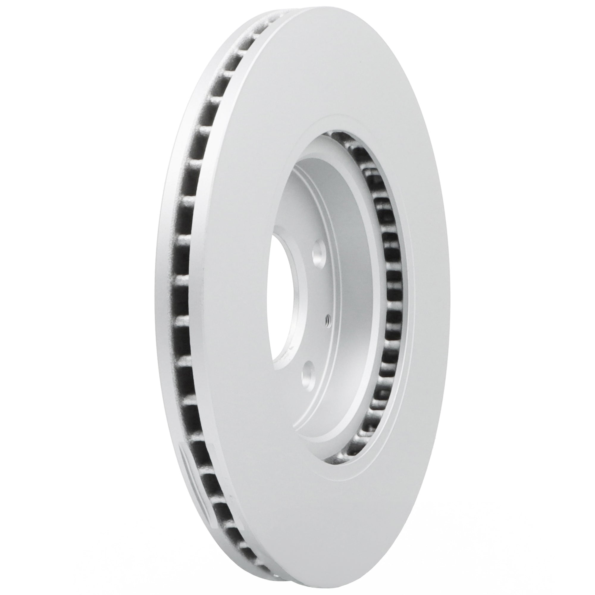 Front Disc Brake Rotor 84942MF