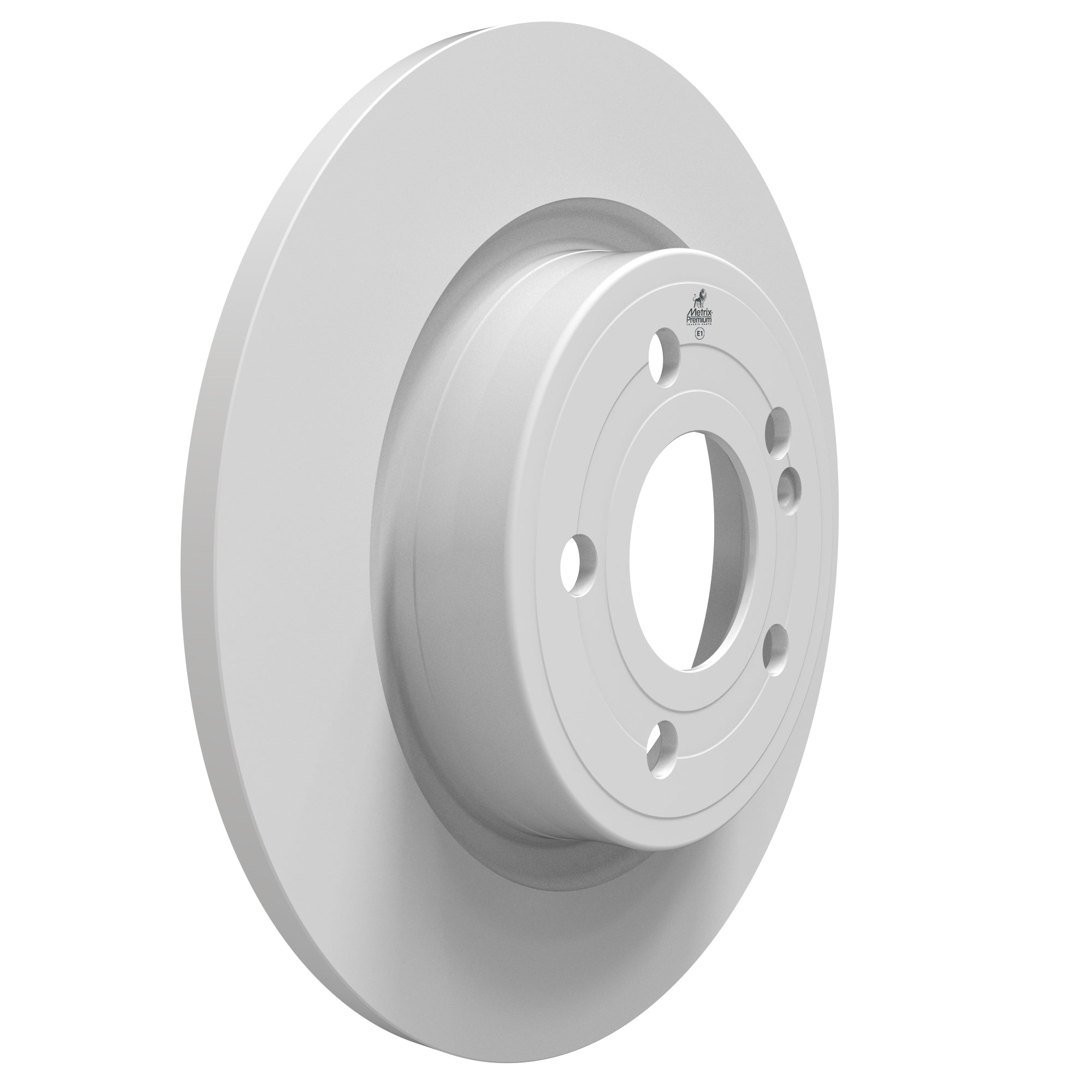 Rear Disc Brake Rotor 84947MF