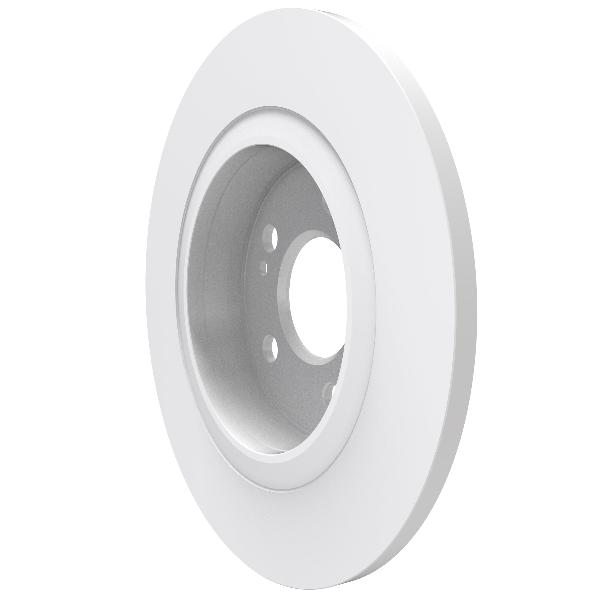 Rear Disc Brake Rotor 84947MF