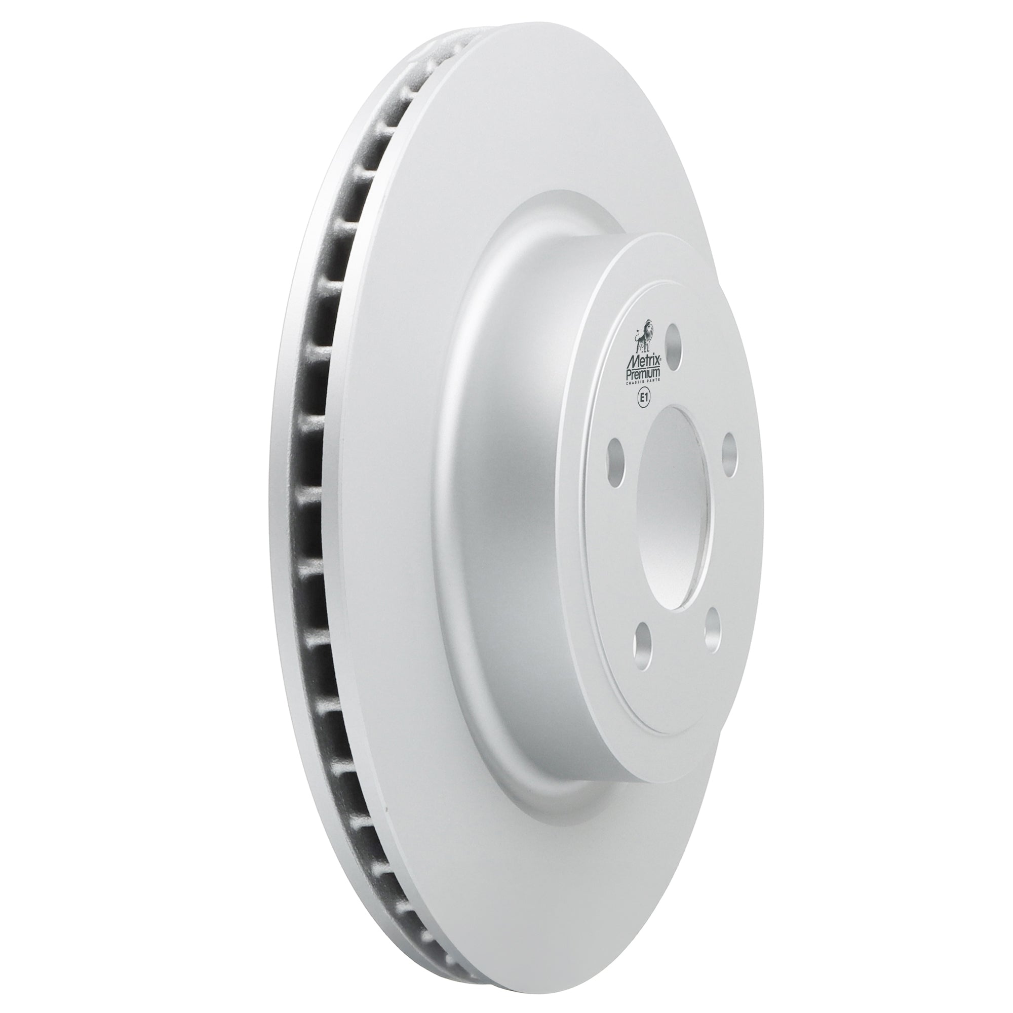 Metrix Premium Rear Disc Brake Rotor 84949MF best fit car parts