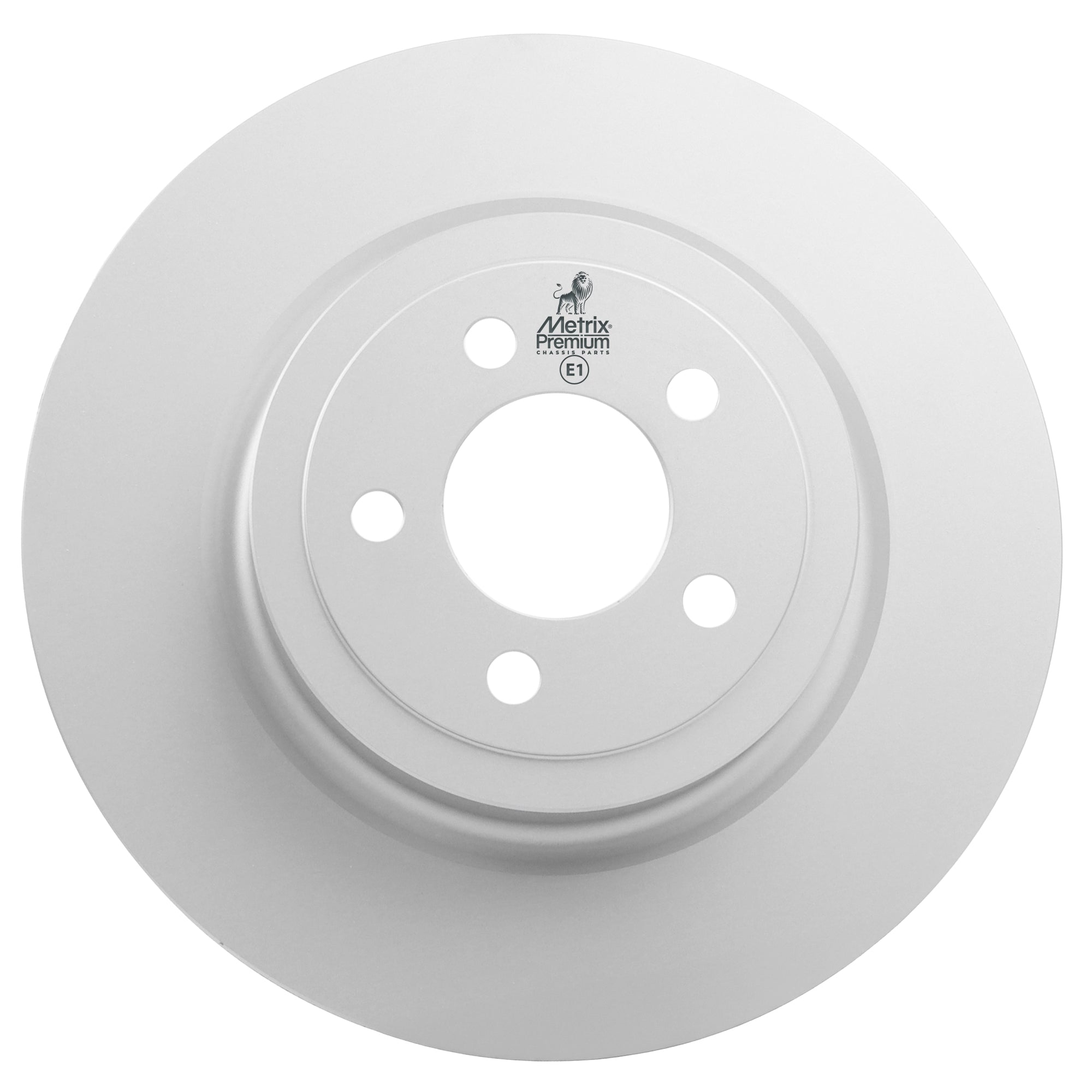 Metrix Premium Rear Disc Brake Rotor 84949MF OEM fit auto parts