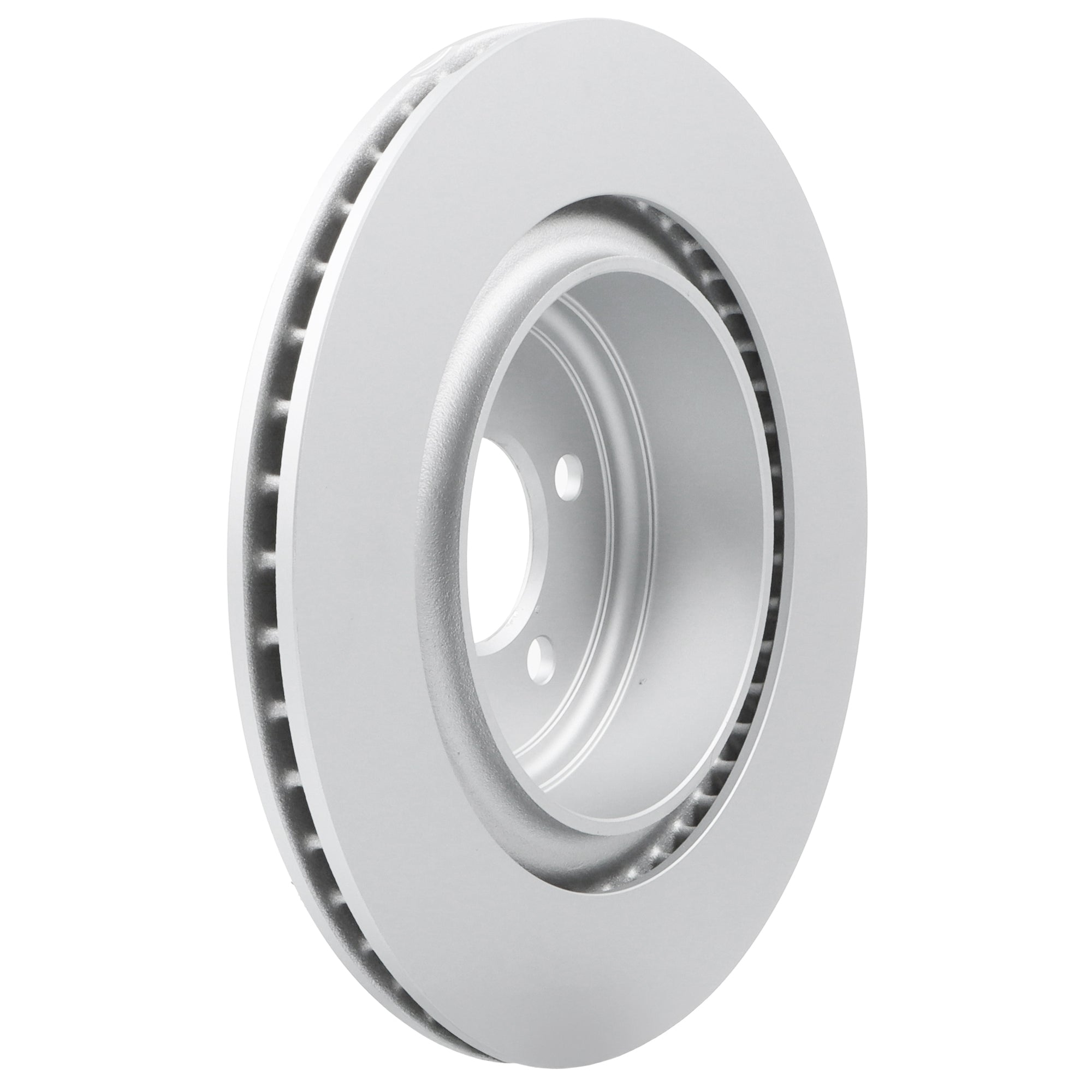 Rear Disc Brake Rotor Kit 92441MT