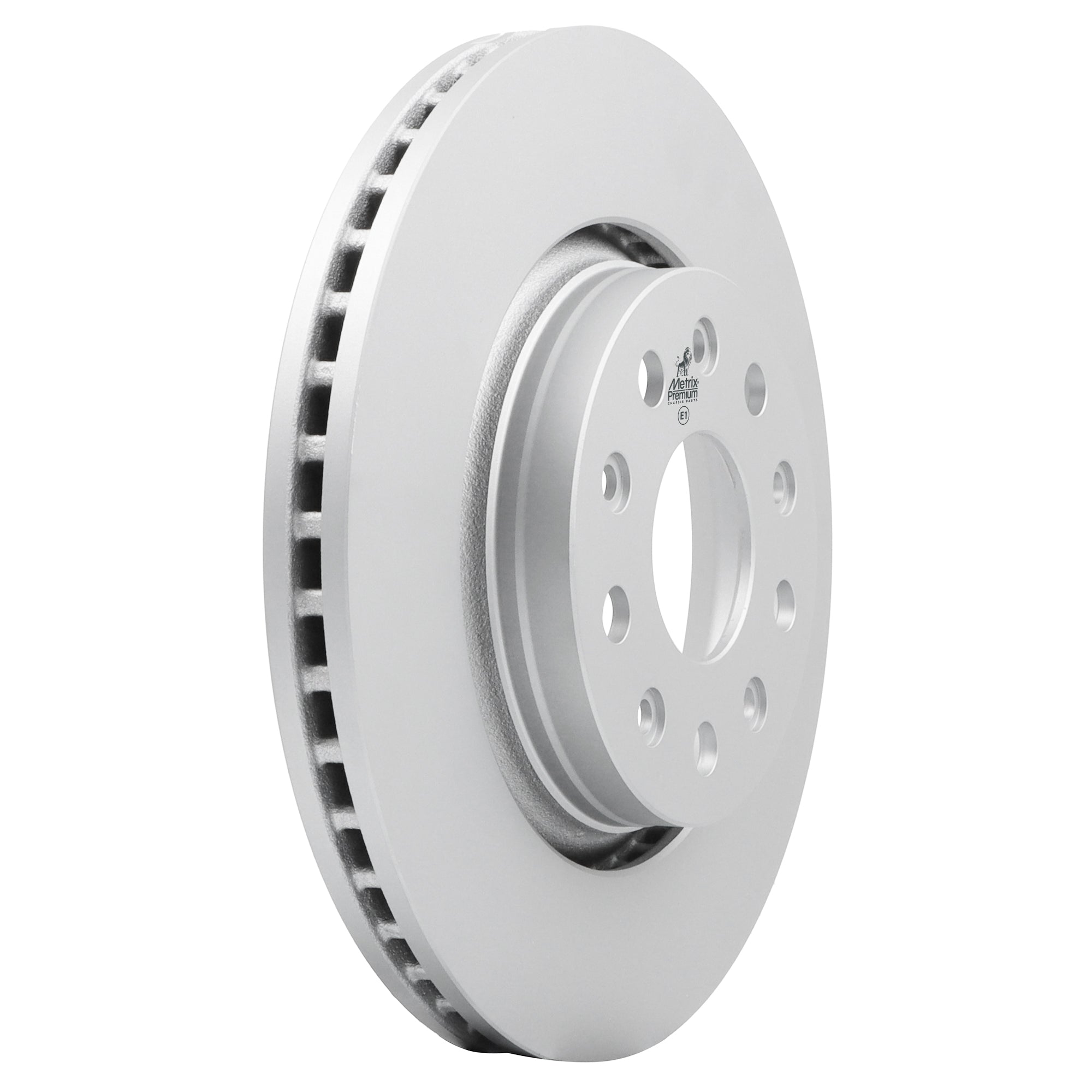 Metrix Premium Front Disc Brake Rotor 84950MF best fit car parts