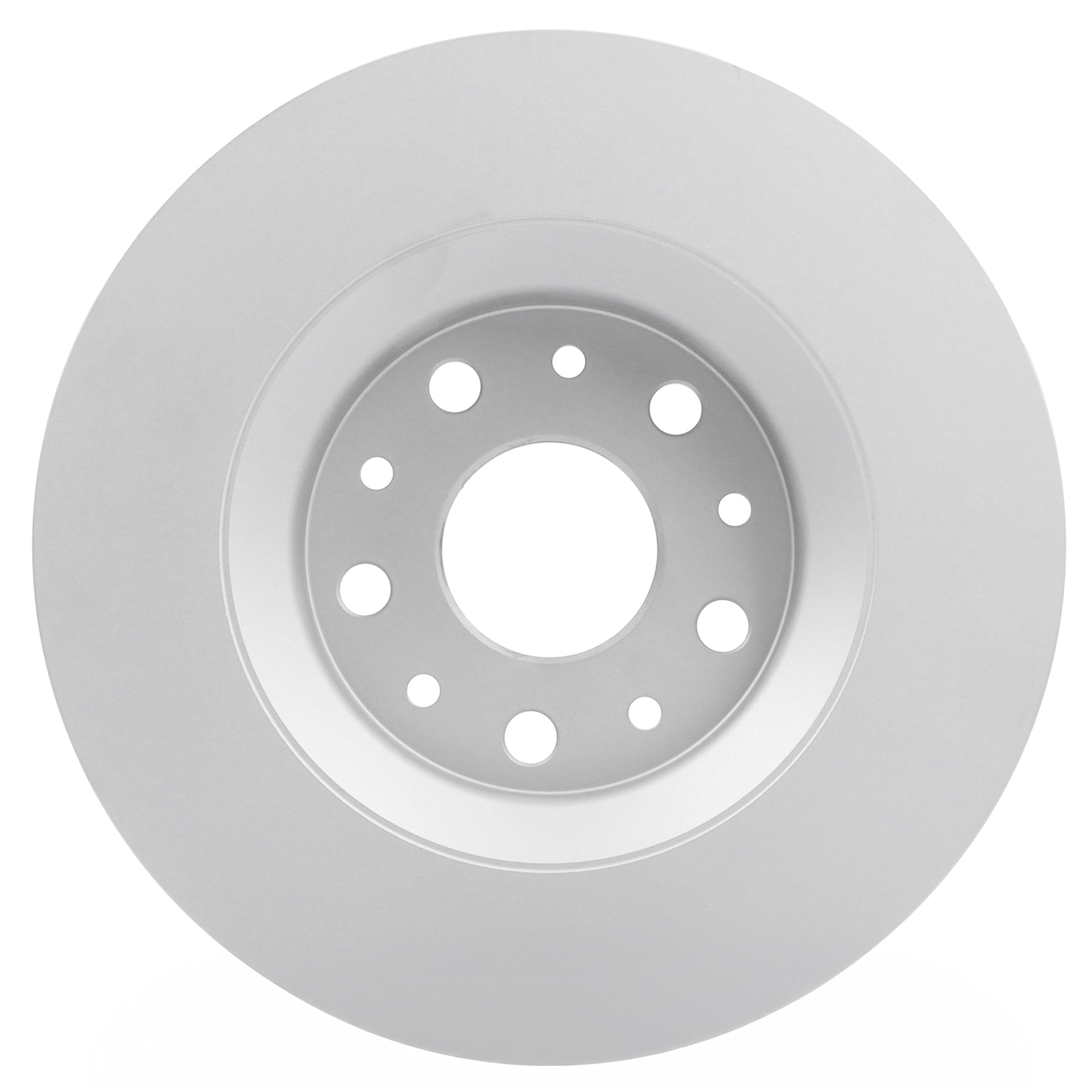 Metrix Premium Front Disc Brake Rotor Kit 92440MT OE fit chassis parts
