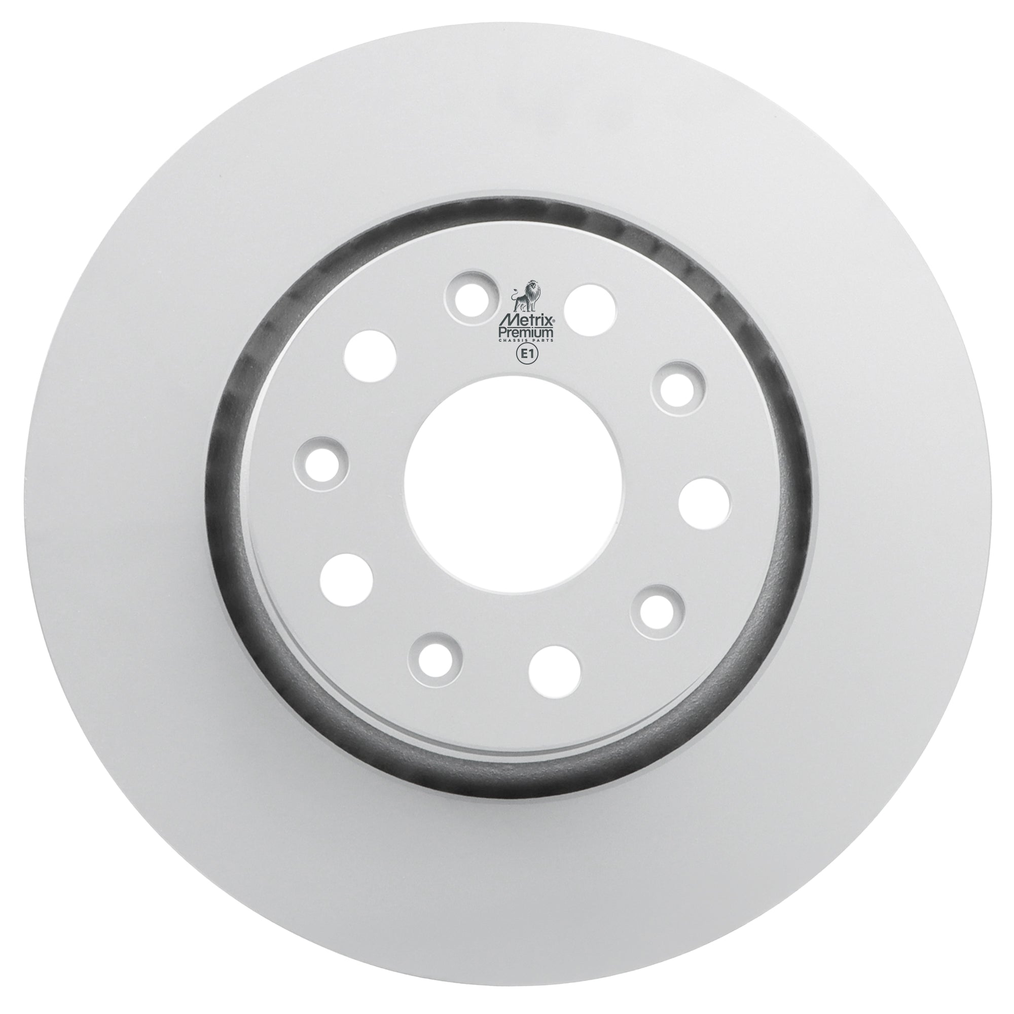 Metrix Premium Front Disc Brake Rotor 84950MF OEM fit auto parts