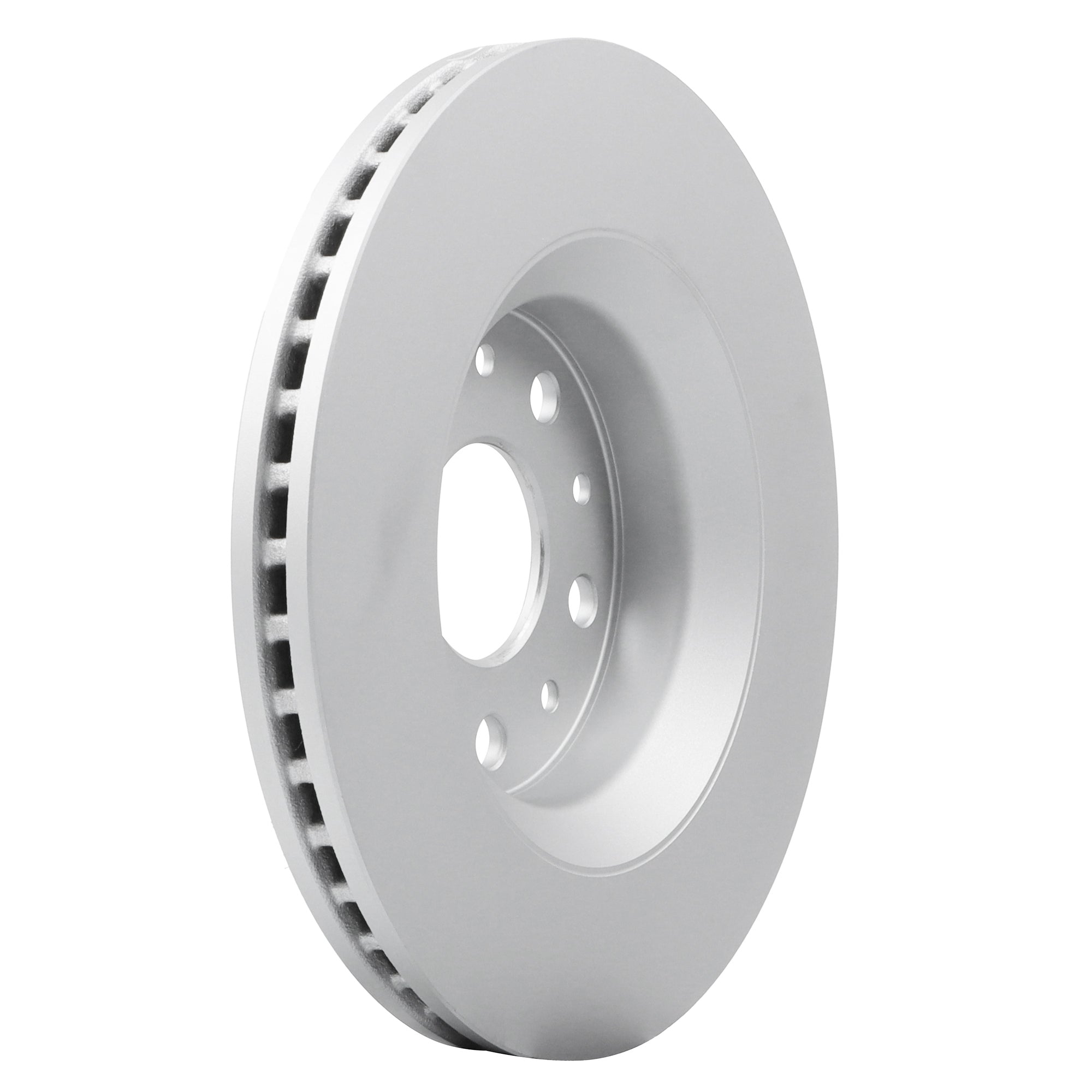 Front Disc Brake Rotor Kit 92440MT