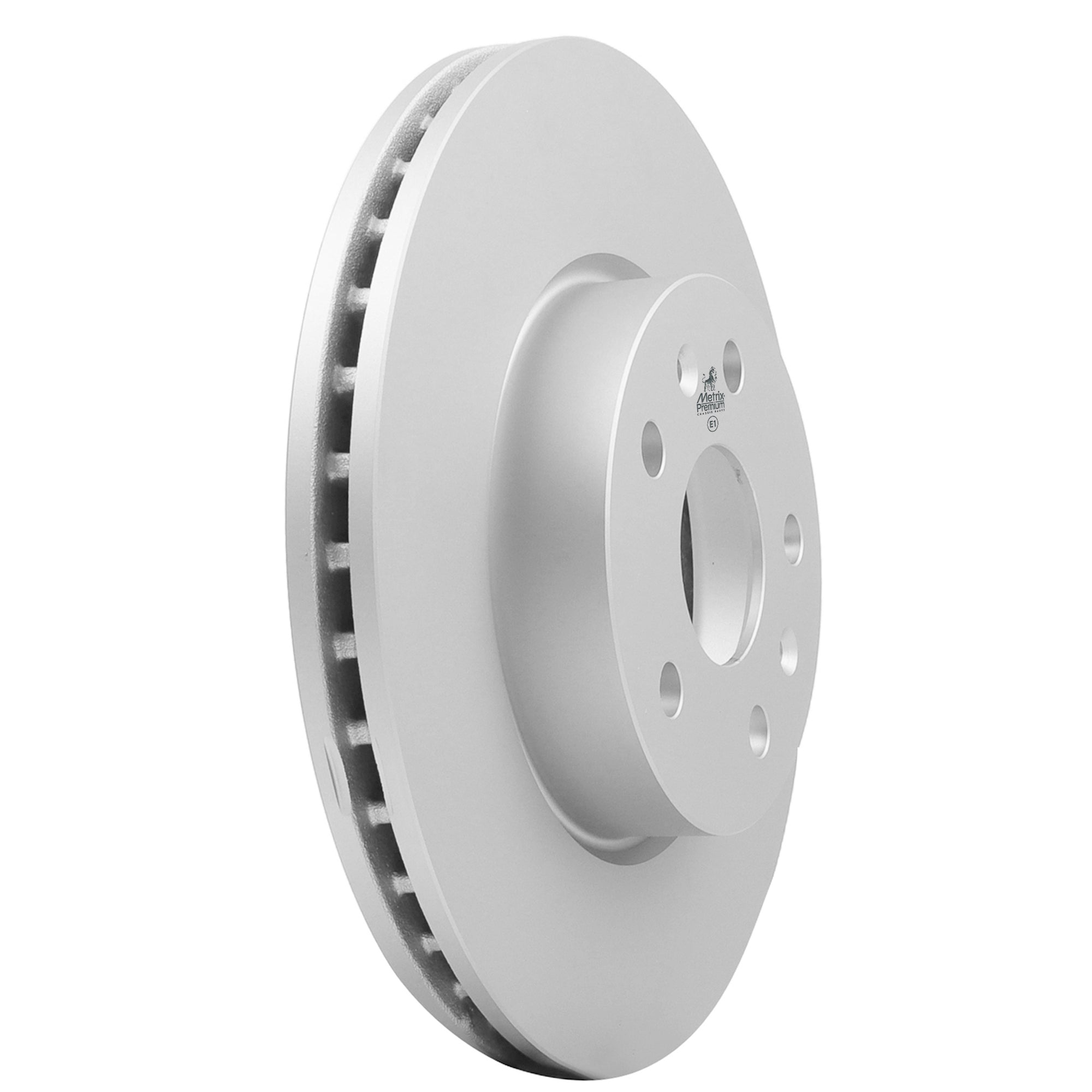 Metrix Premium Front Disc Brake Rotor Kit 92299MT best fit car parts
