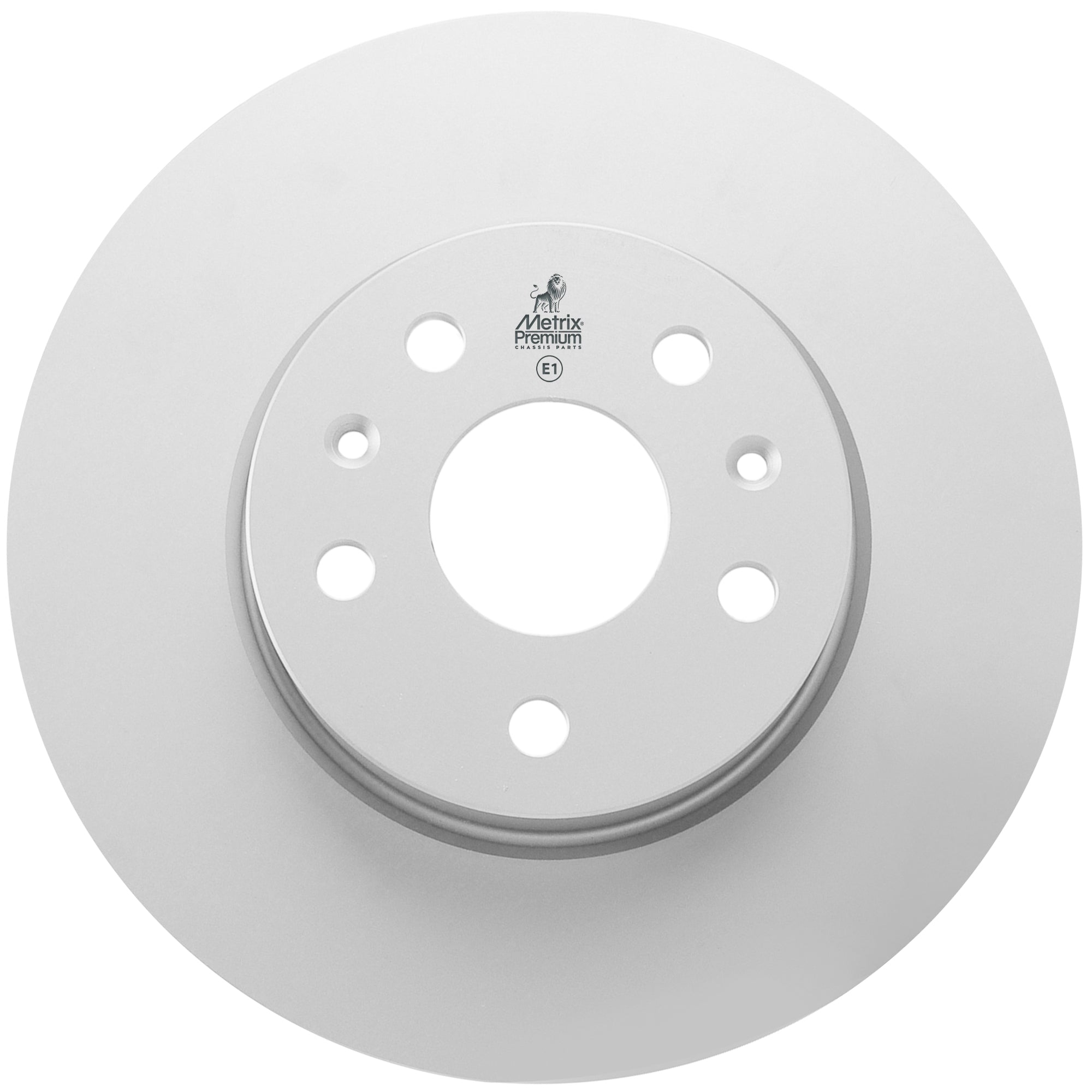 Metrix Premium Front Disc Brake Rotor Kit 92299MT OEM fit auto parts