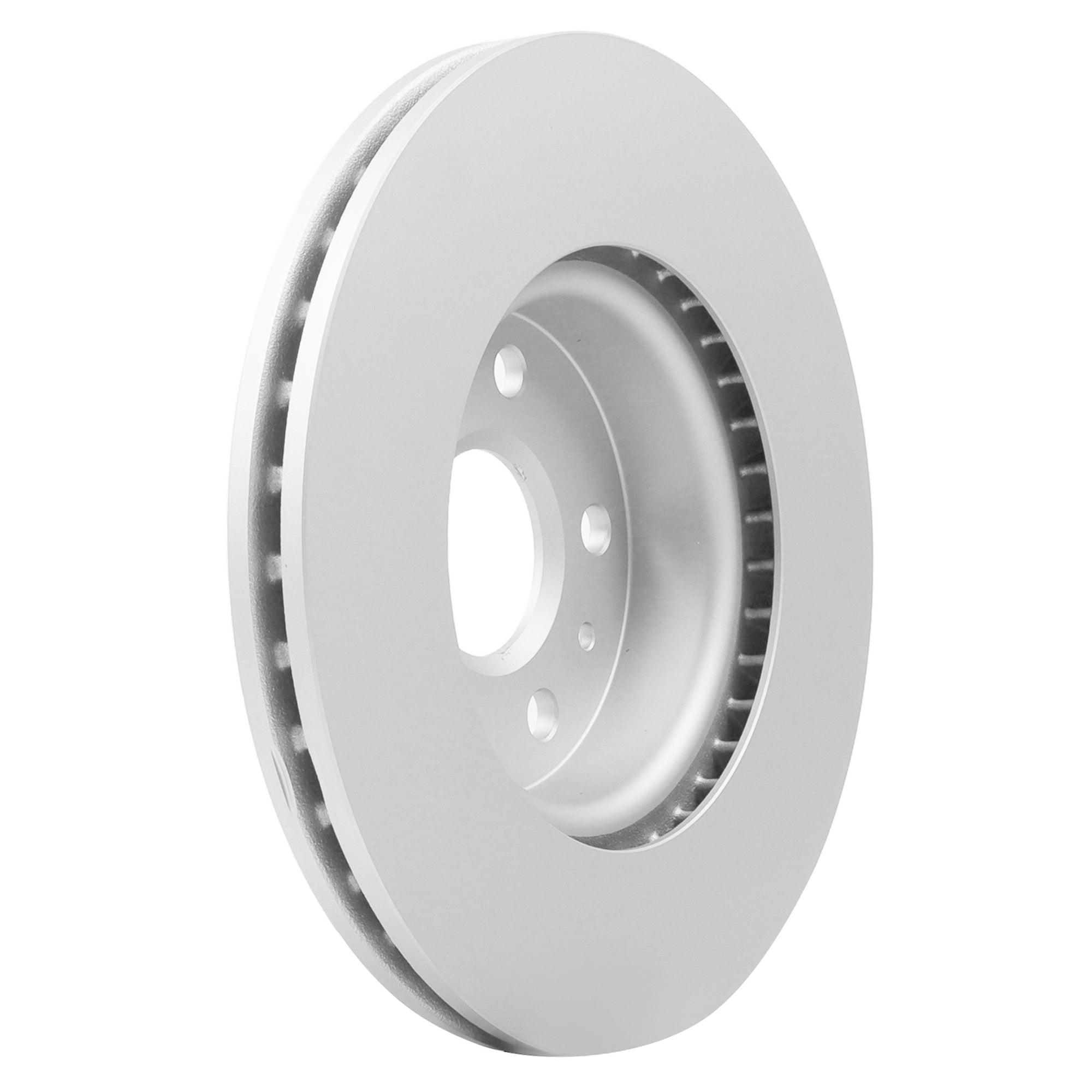 Front Disc Brake Rotor 84951MF