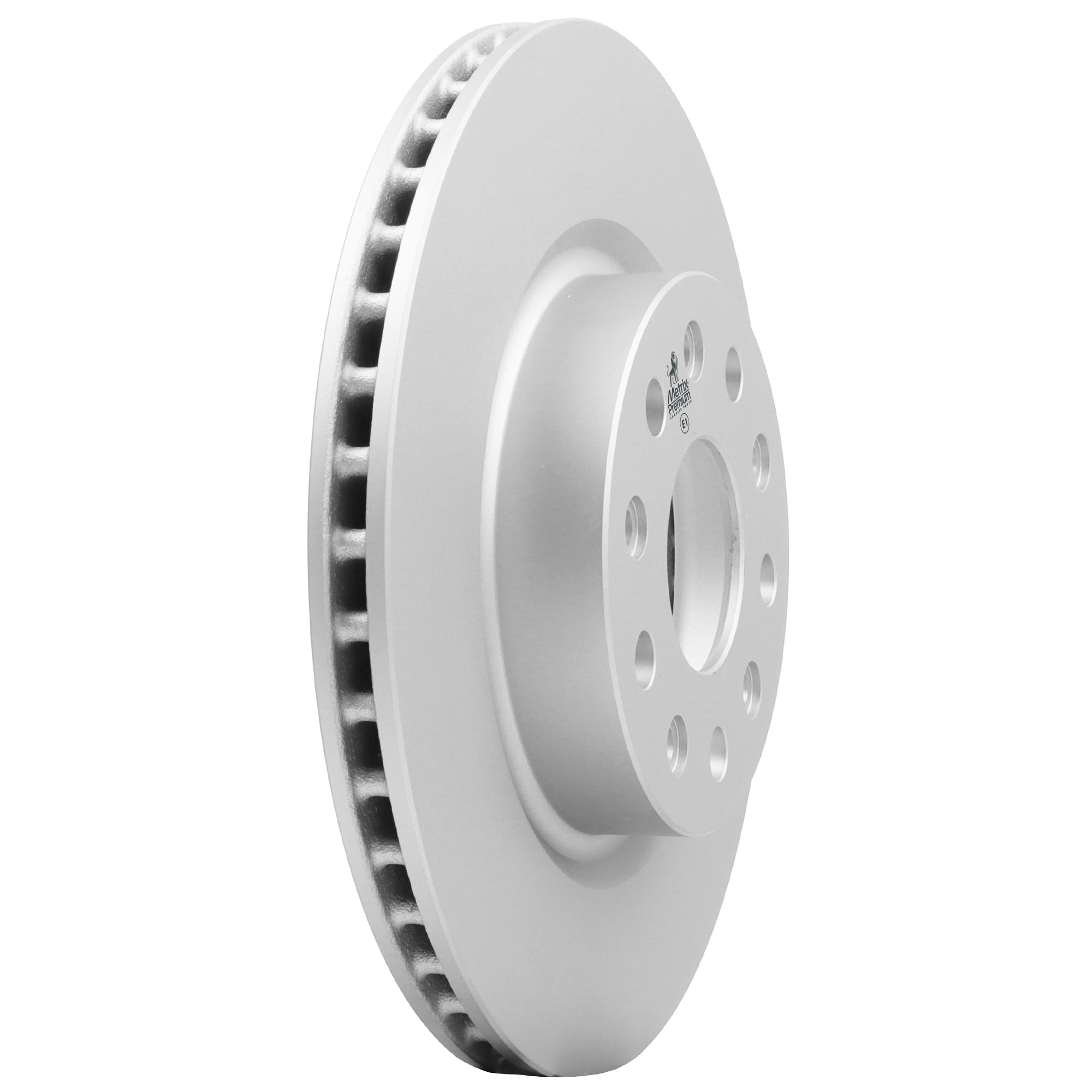 Metrix Premium Front Disc Brake Rotor Kit 92638MT best fit car parts